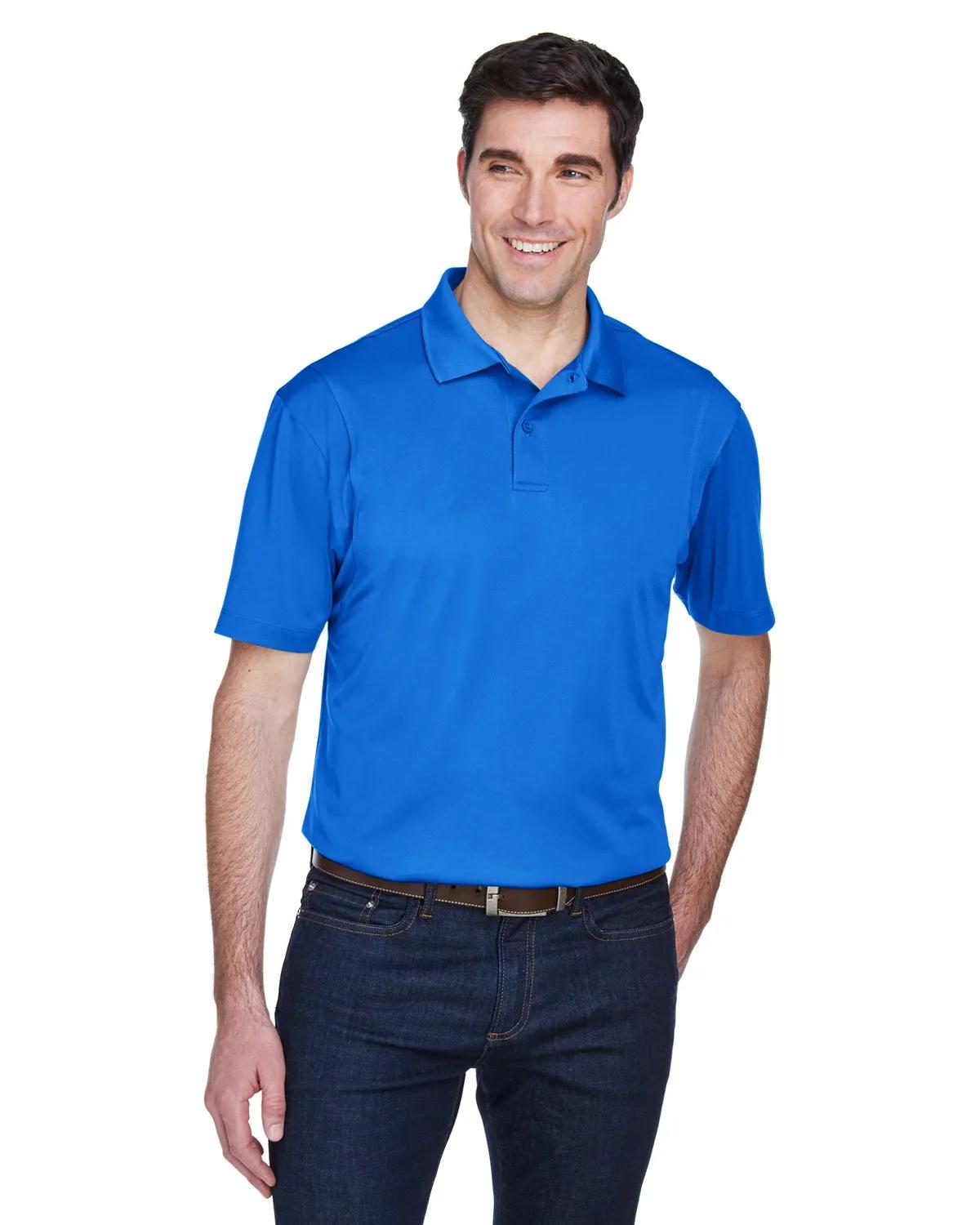 Men's Micro-Piqué Polo 3 of 38