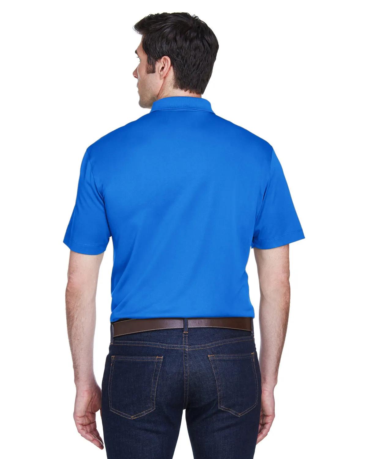 Men's Micro-Piqué Polo 17 of 38