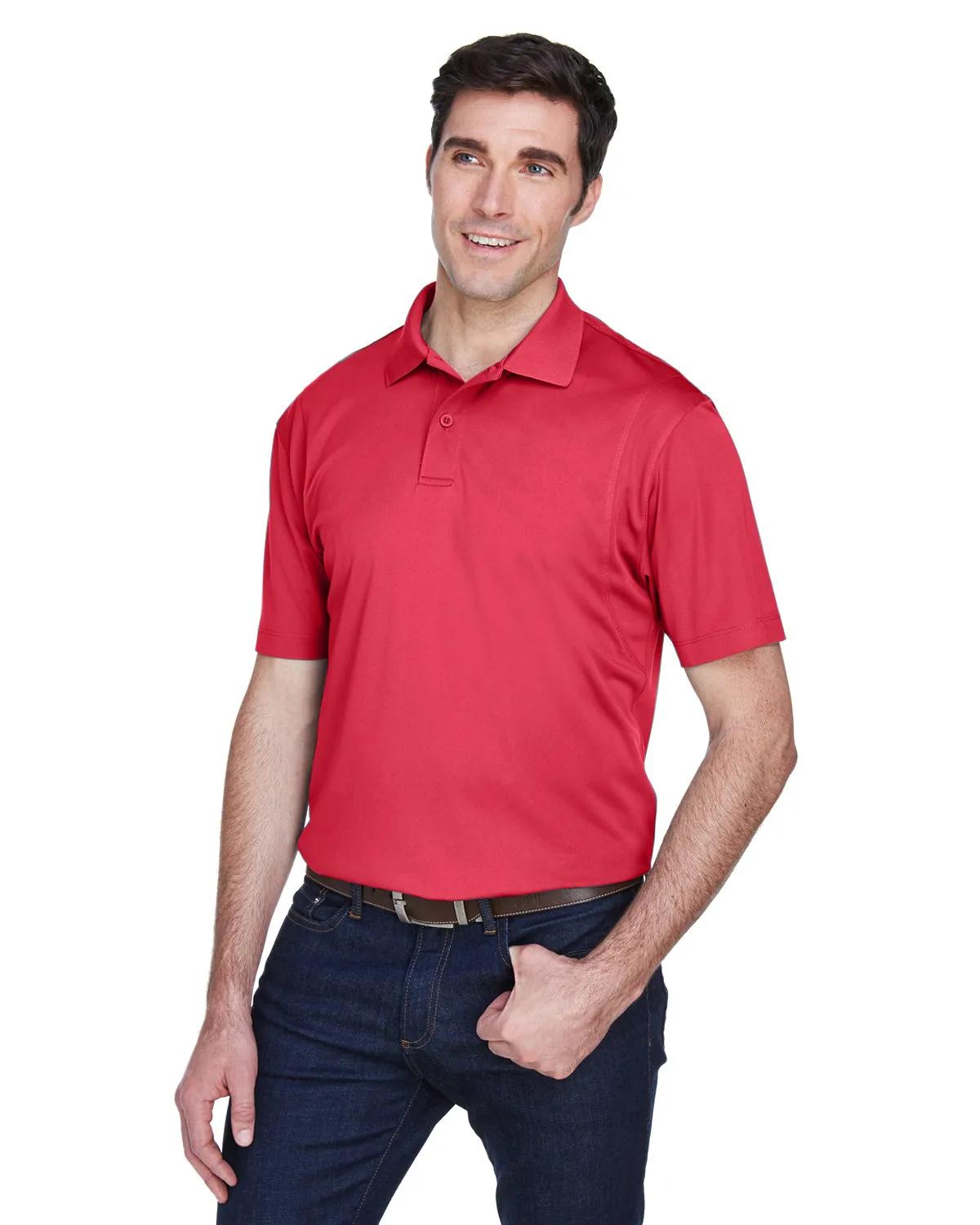 Men's Micro-Piqué Polo 34 of 38