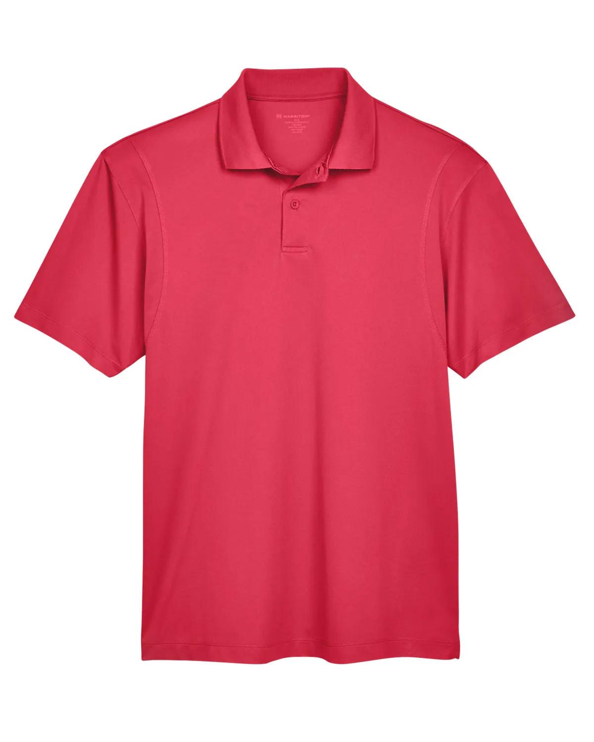 Men's Micro-Piqué Polo 9 of 38