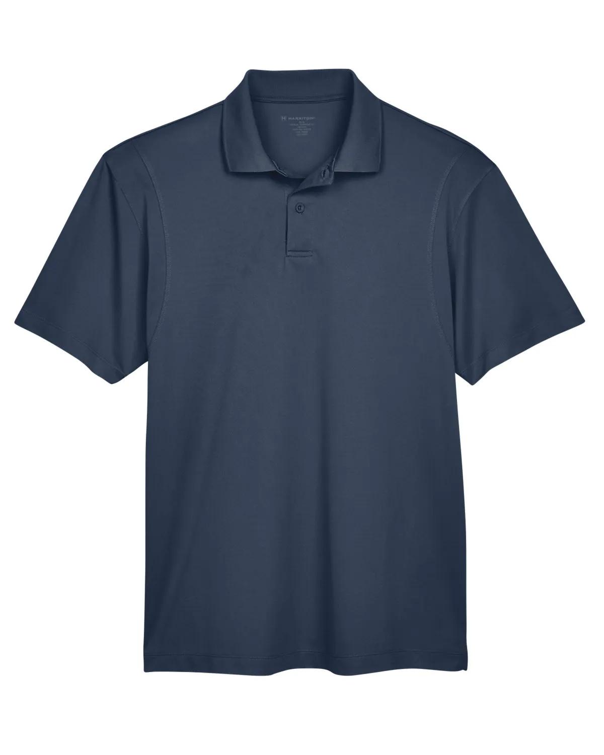 Men's Micro-Piqué Polo 30 of 38