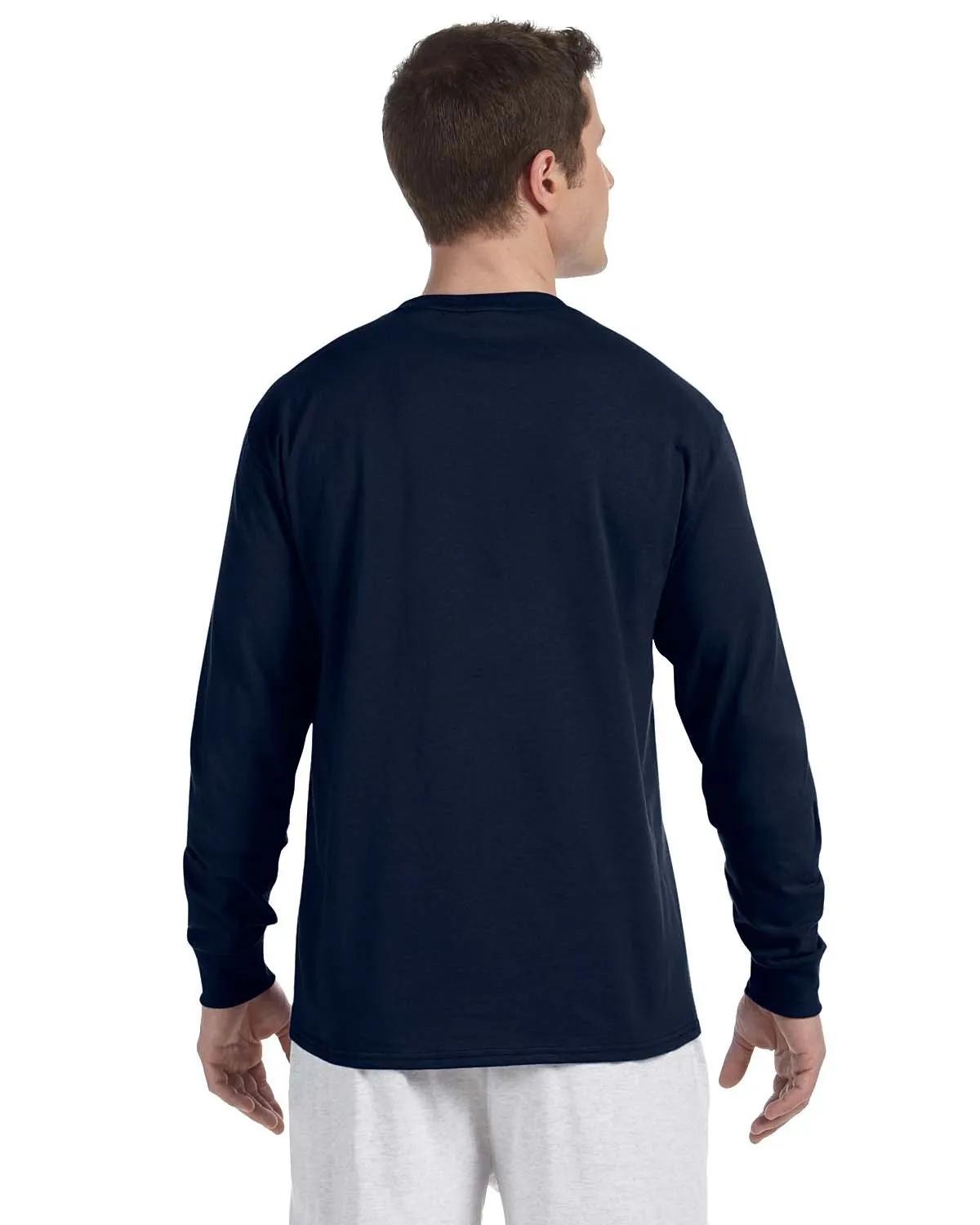 Adult Long-Sleeve T-Shirt 38 of 46