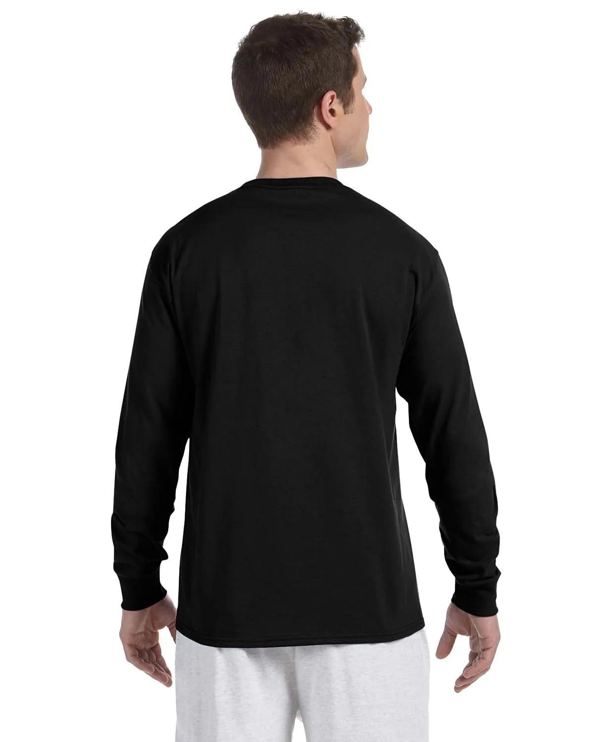 Adult Long-Sleeve T-Shirt 30 of 46