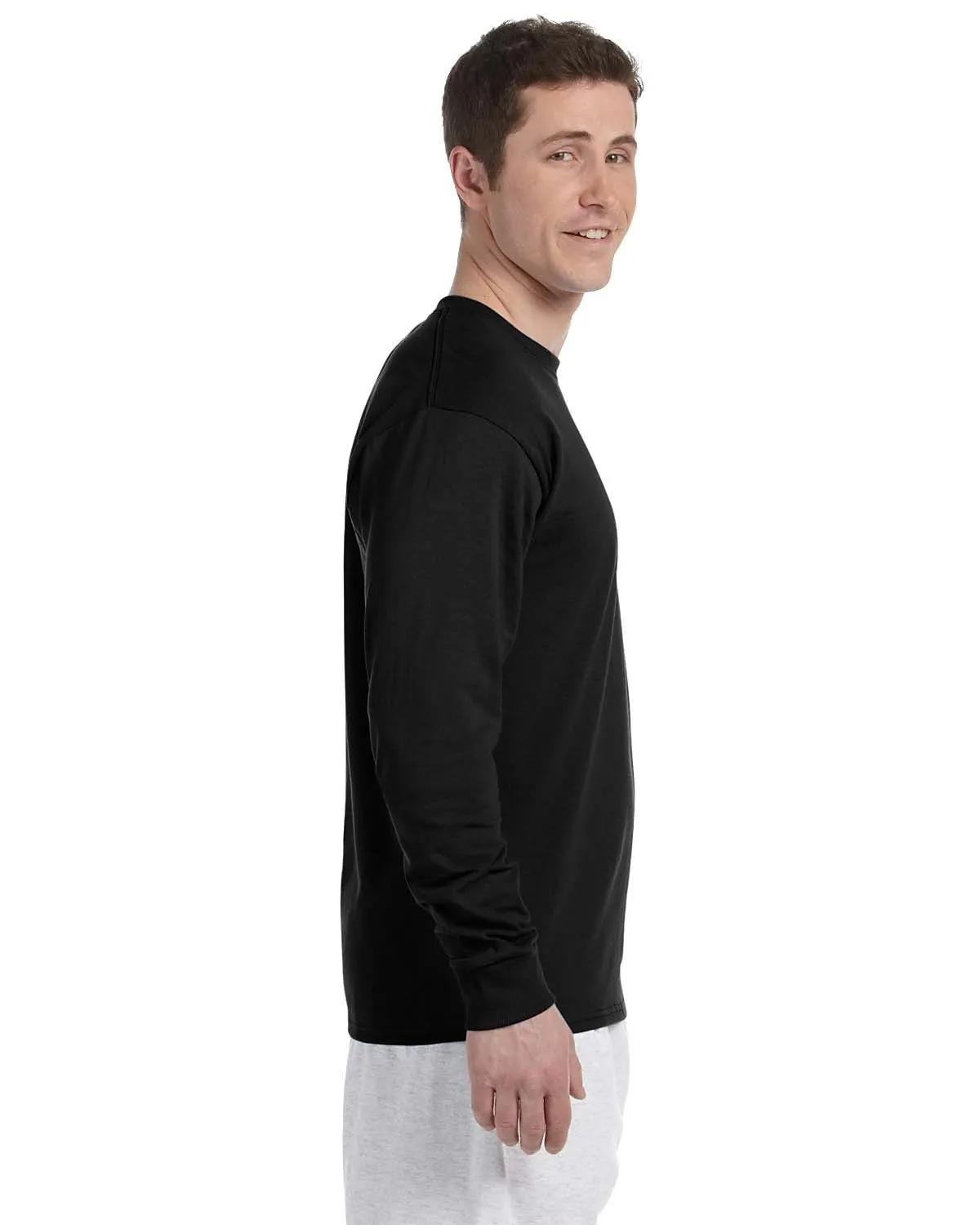 Adult Long-Sleeve T-Shirt 27 of 46