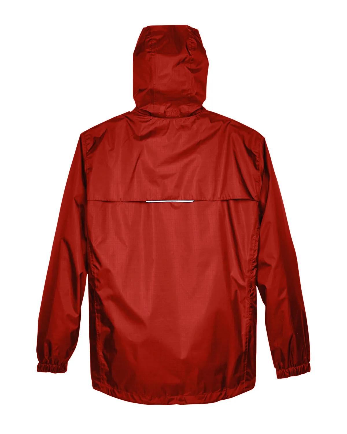 Men's Climate Seam-Sealed Lightweight Variegated Ripstop Jacket 21 of 27