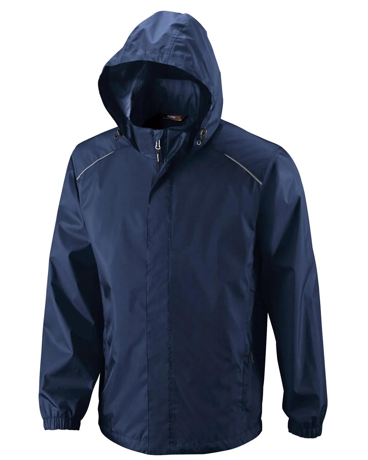 Men's Climate Seam-Sealed Lightweight Variegated Ripstop Jacket 22 of 27