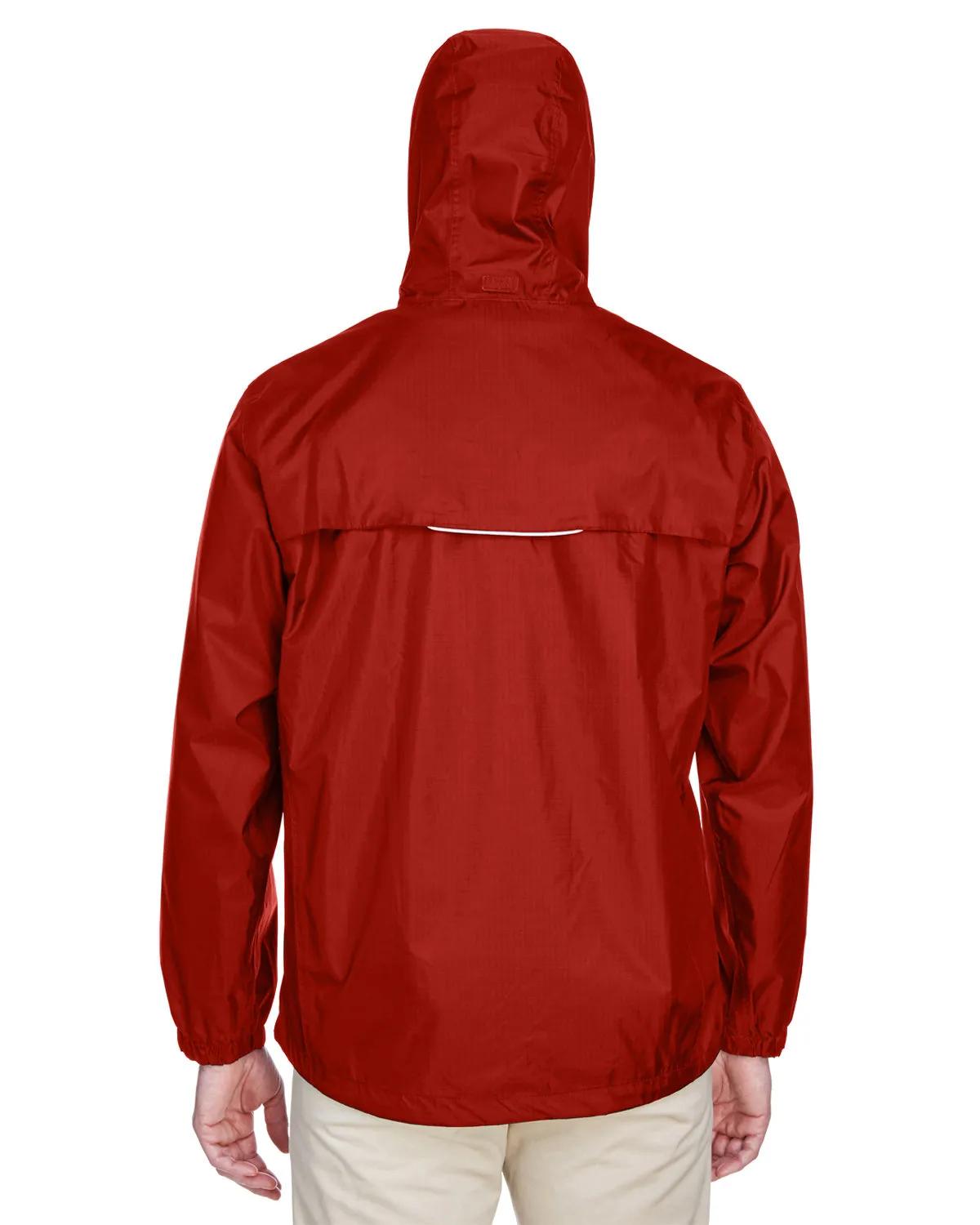 Men's Climate Seam-Sealed Lightweight Variegated Ripstop Jacket 24 of 27