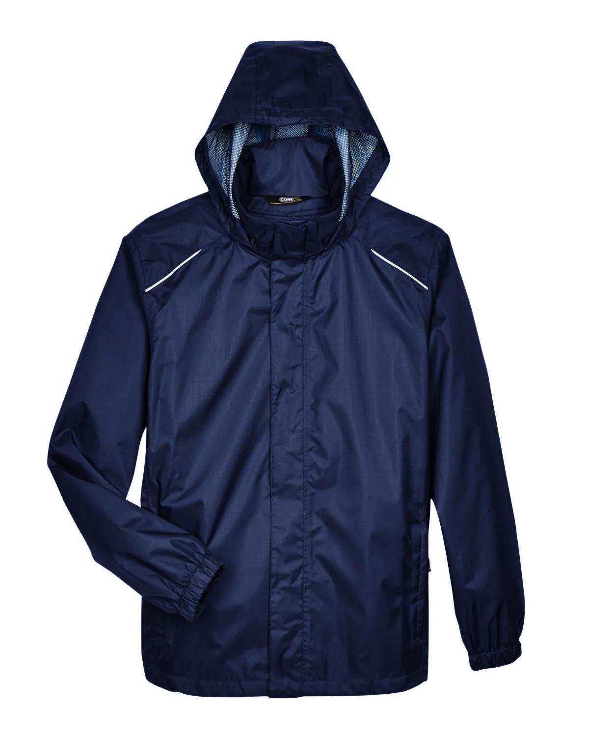 Men's Climate Seam-Sealed Lightweight Variegated Ripstop Jacket 17 of 27