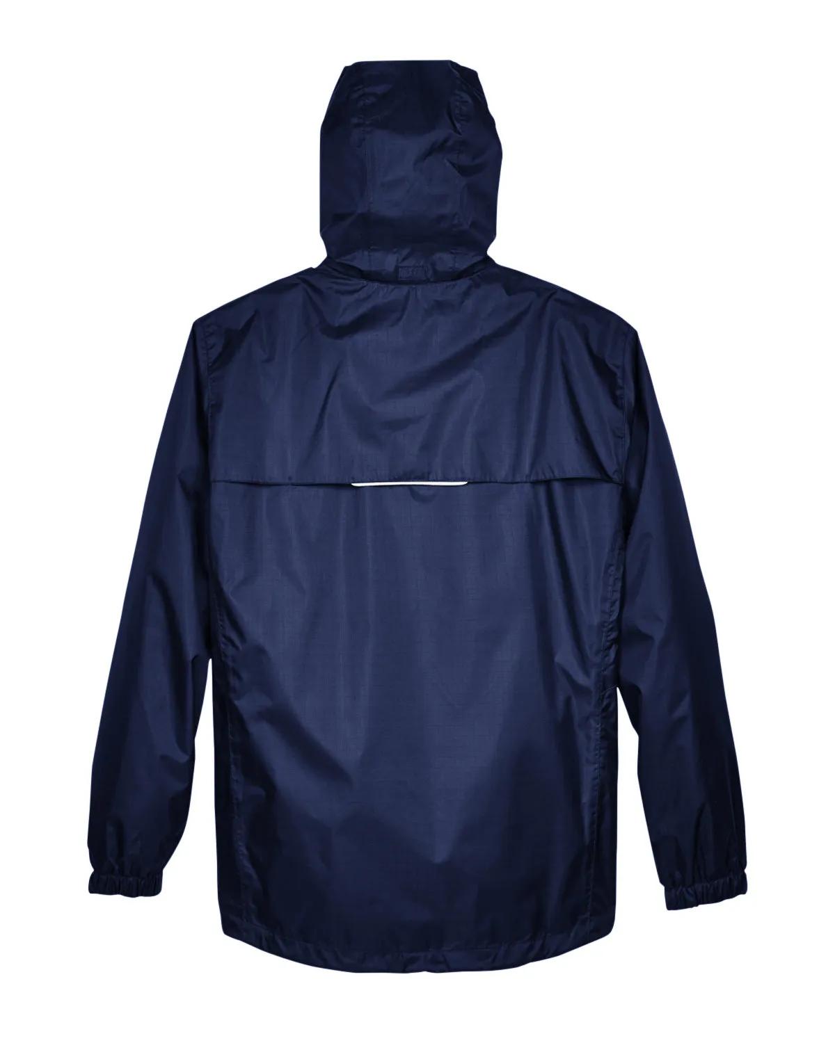 Men's Climate Seam-Sealed Lightweight Variegated Ripstop Jacket 18 of 27