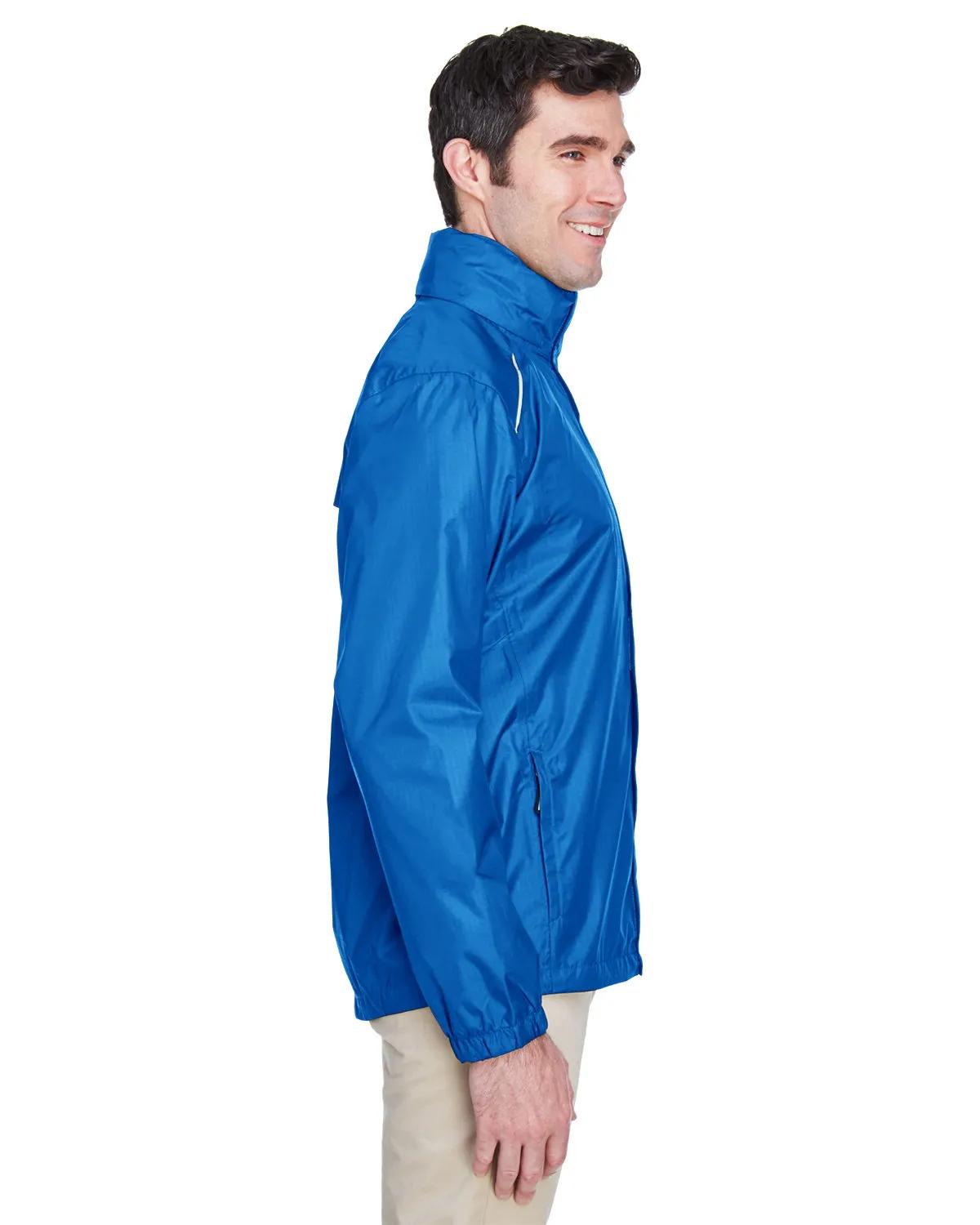 Men's Climate Seam-Sealed Lightweight Variegated Ripstop Jacket 5 of 27