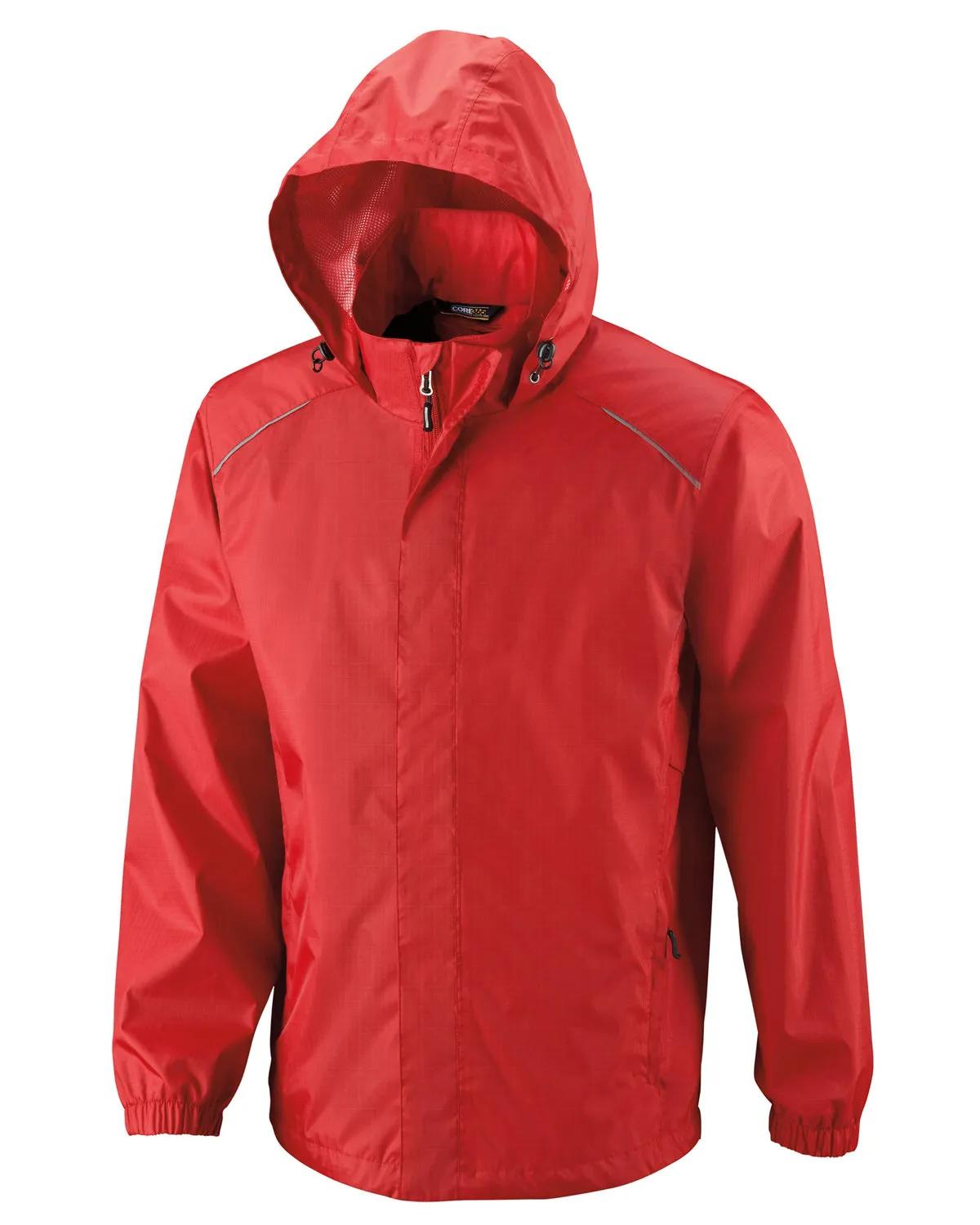 Men's Climate Seam-Sealed Lightweight Variegated Ripstop Jacket 22 of 27