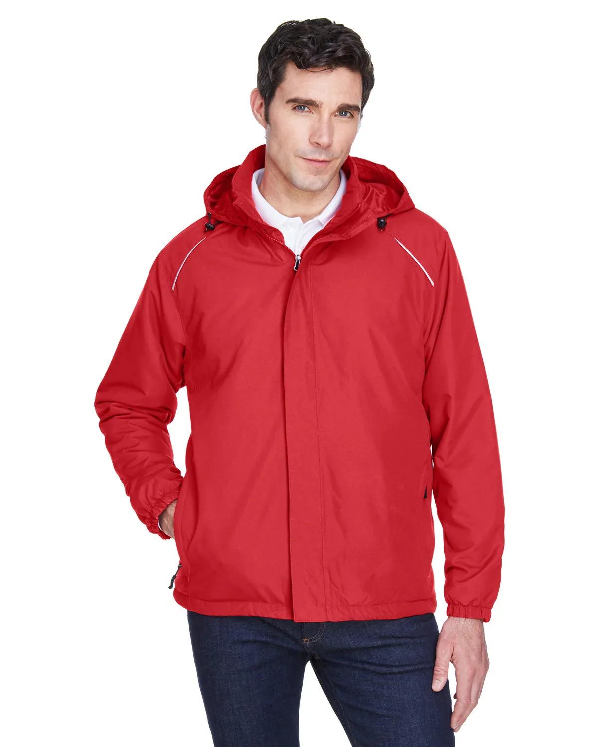 Men's Brisk Insulated Jacket 2 of 32