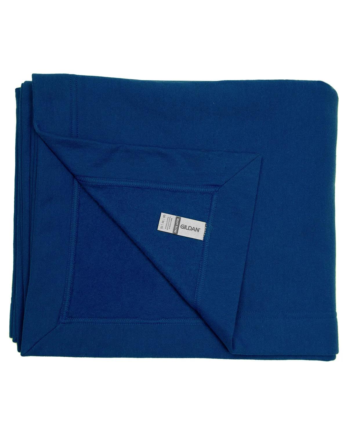 Heavy Blend Fleece Stadium Blanket 6 of 6