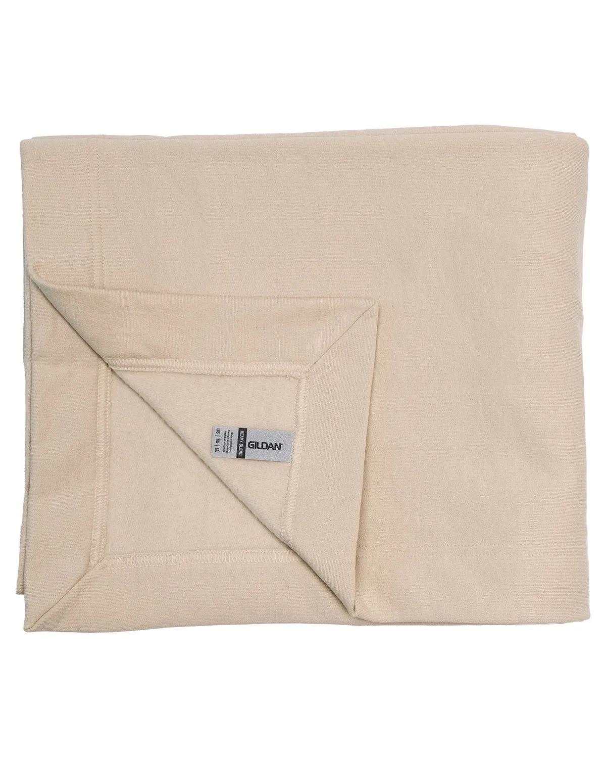 Heavy Blend Fleece Stadium Blanket