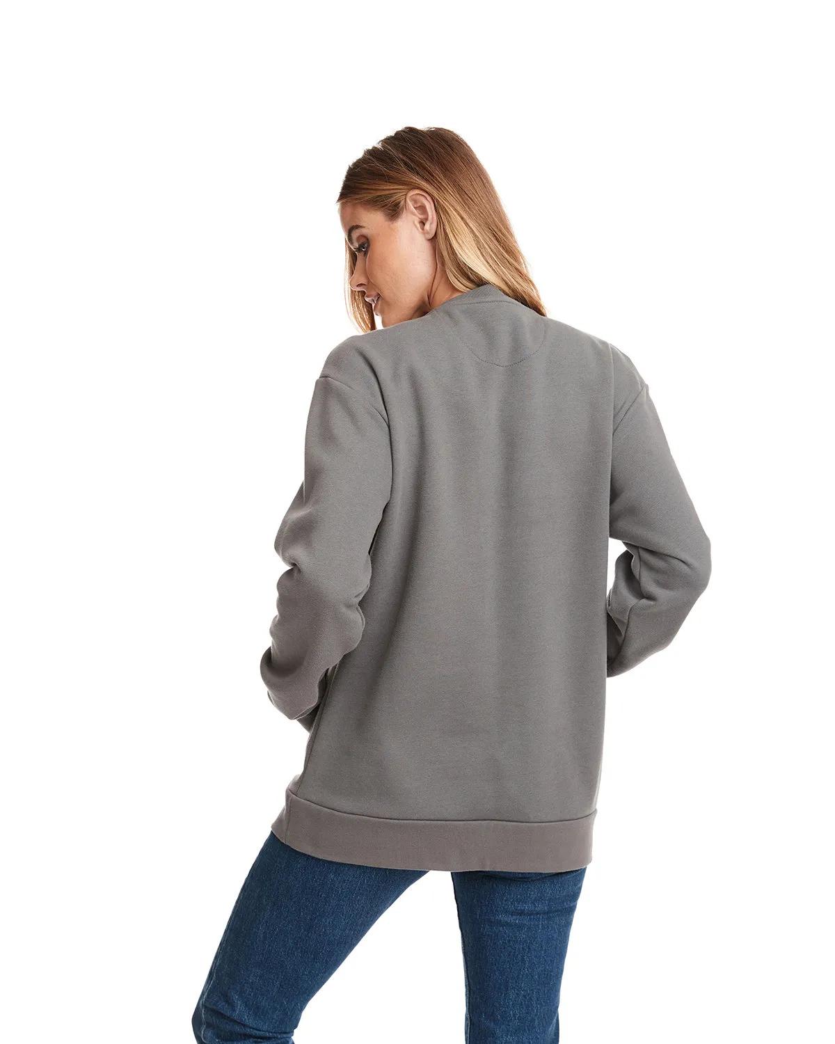 Unisex Santa Cruz Pocket Sweatshirt 18 of 58