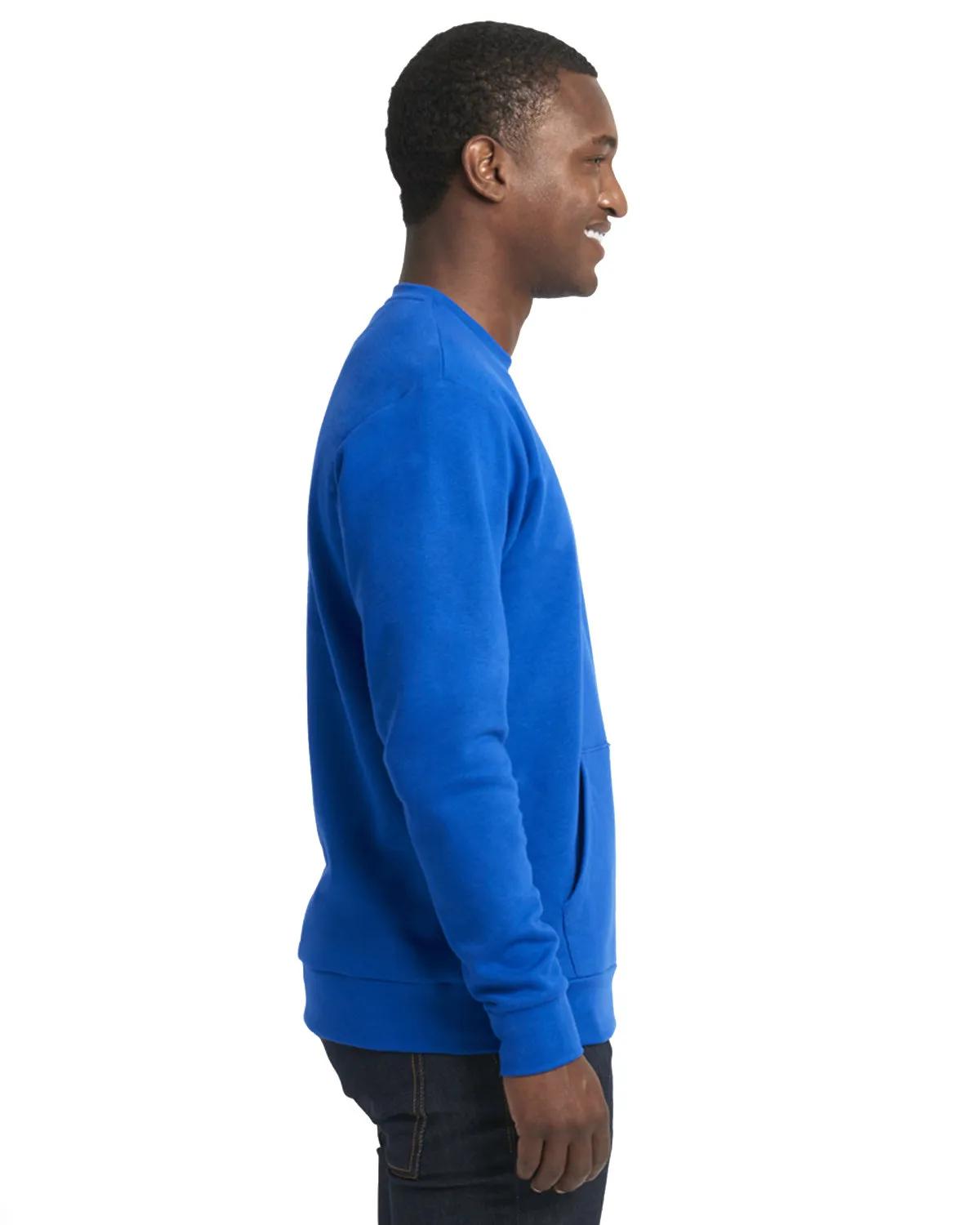 Unisex Santa Cruz Pocket Sweatshirt 36 of 58
