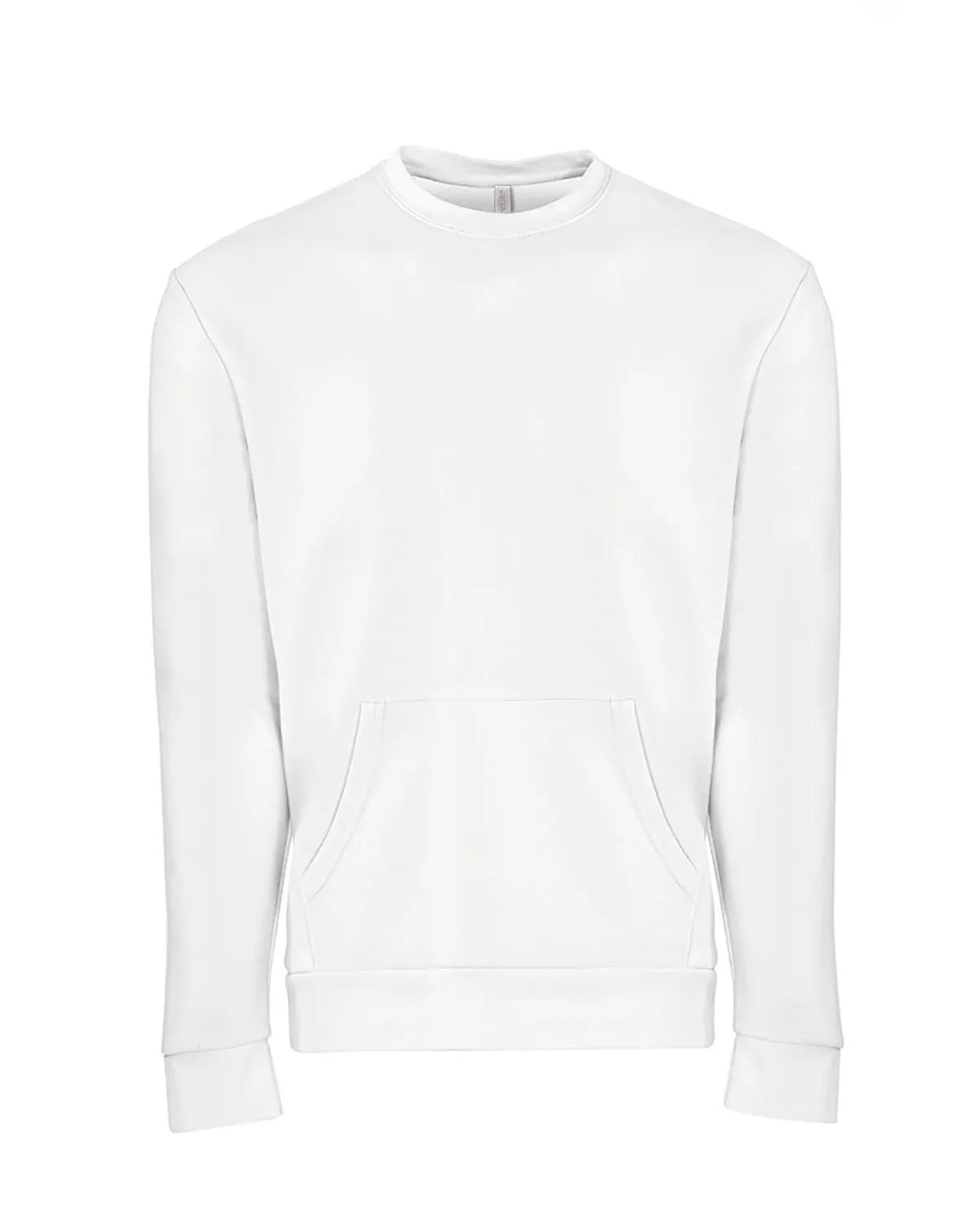 Unisex Santa Cruz Pocket Sweatshirt 55 of 58