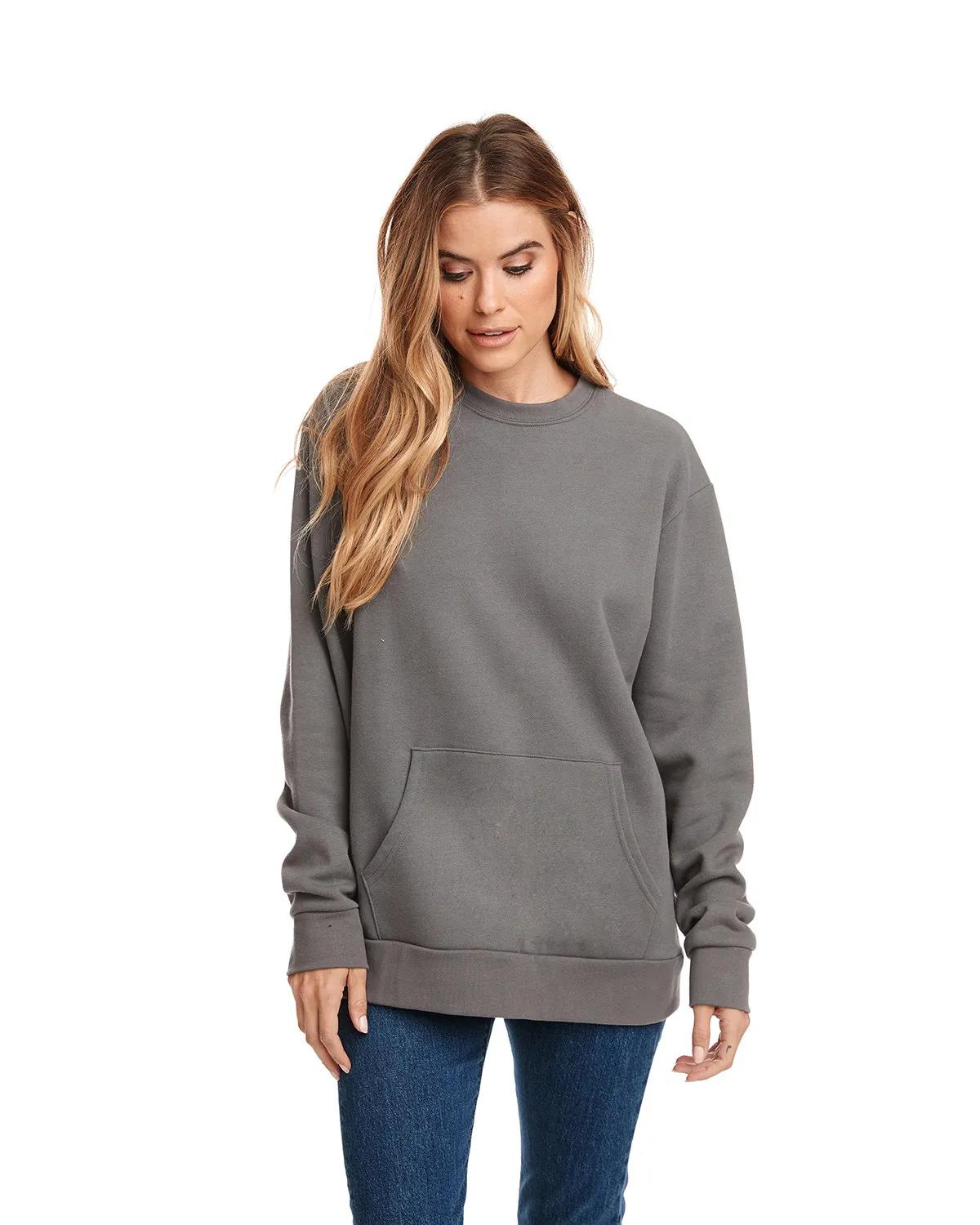 Unisex Santa Cruz Pocket Sweatshirt 2 of 58