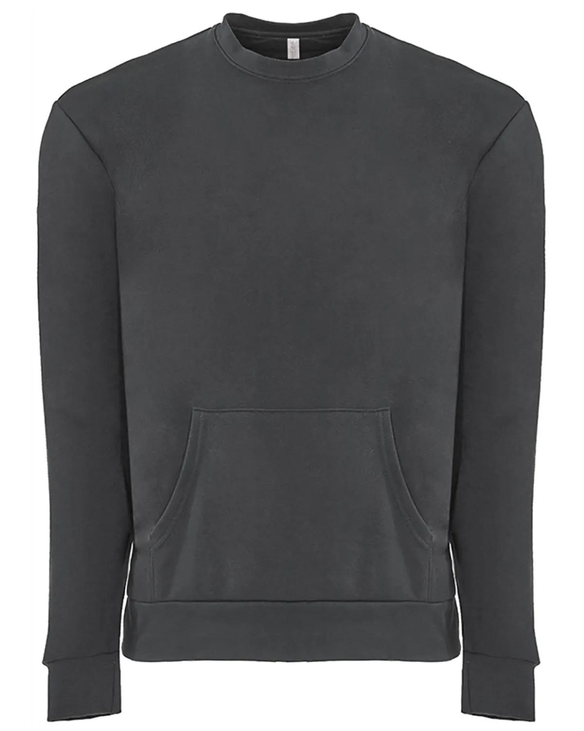 Unisex Santa Cruz Pocket Sweatshirt 14 of 58