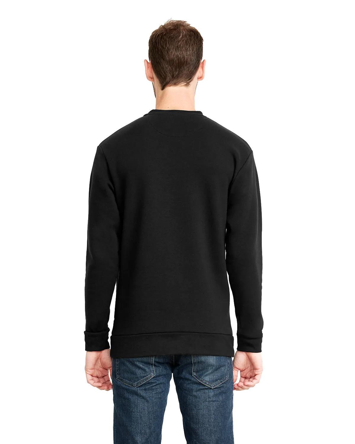 Unisex Santa Cruz Pocket Sweatshirt 25 of 58
