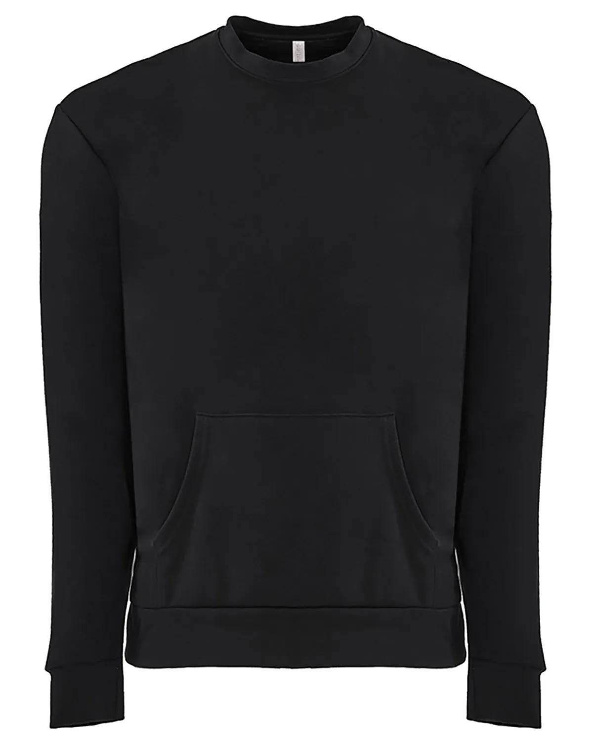 Unisex Santa Cruz Pocket Sweatshirt 26 of 58