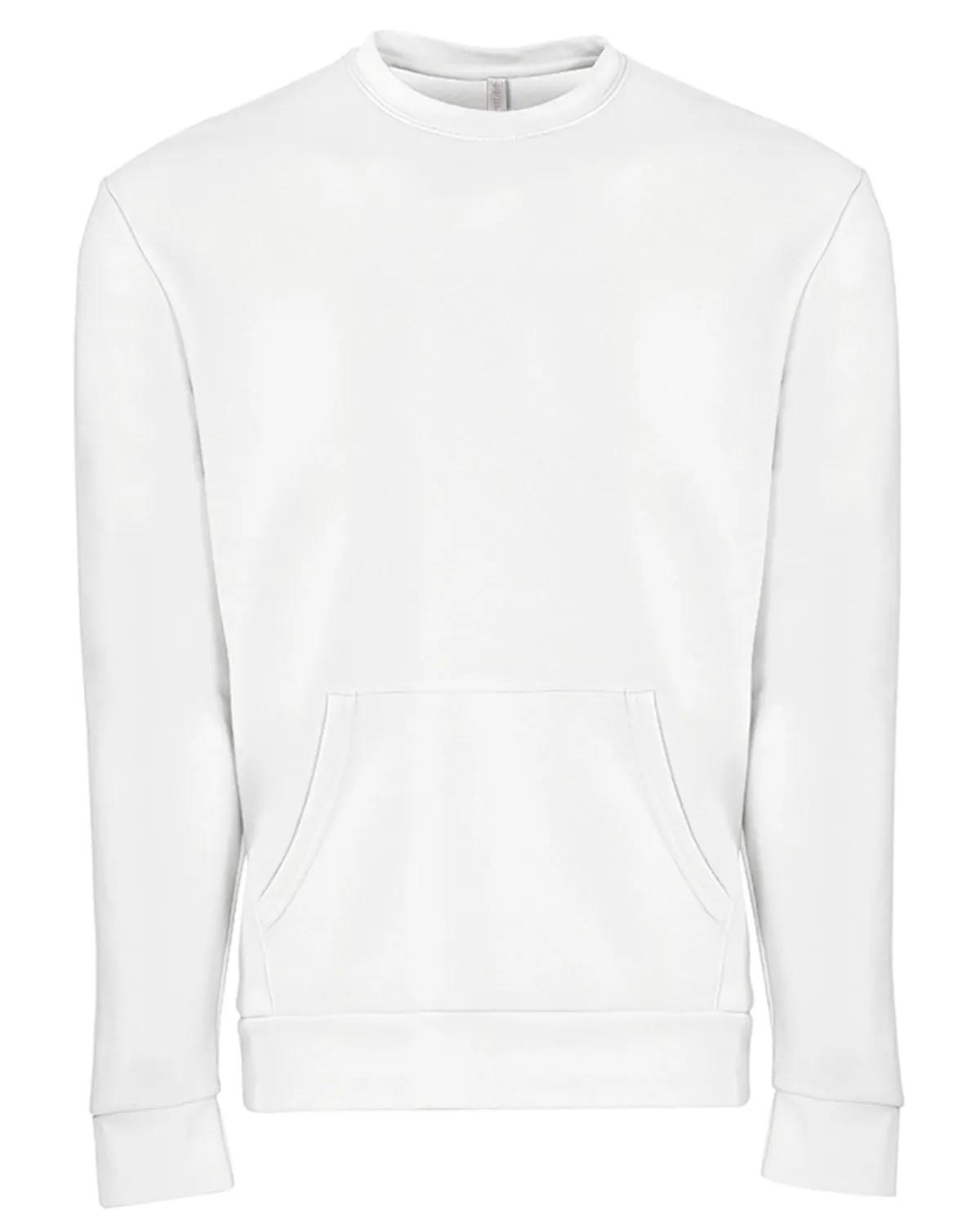Unisex Santa Cruz Pocket Sweatshirt 53 of 58