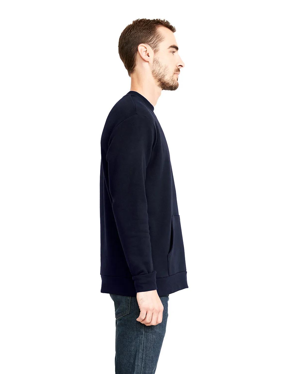 Unisex Santa Cruz Pocket Sweatshirt 40 of 58