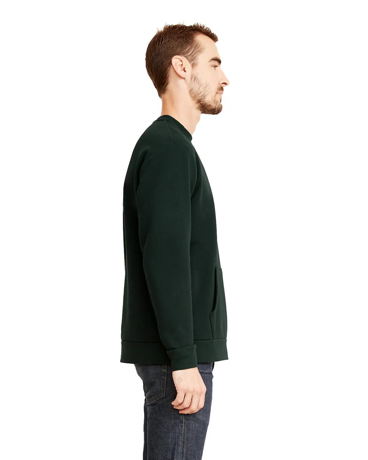 Unisex Santa Cruz Pocket Sweatshirt 20 of 58