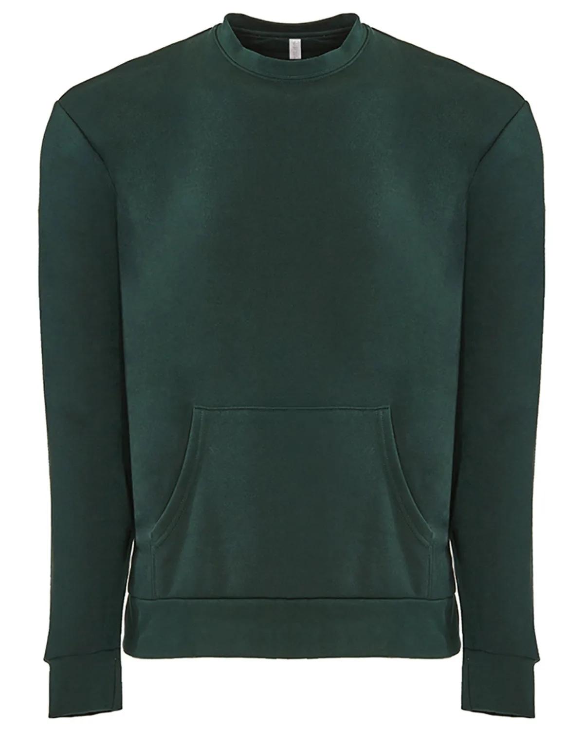 Unisex Santa Cruz Pocket Sweatshirt 21 of 58
