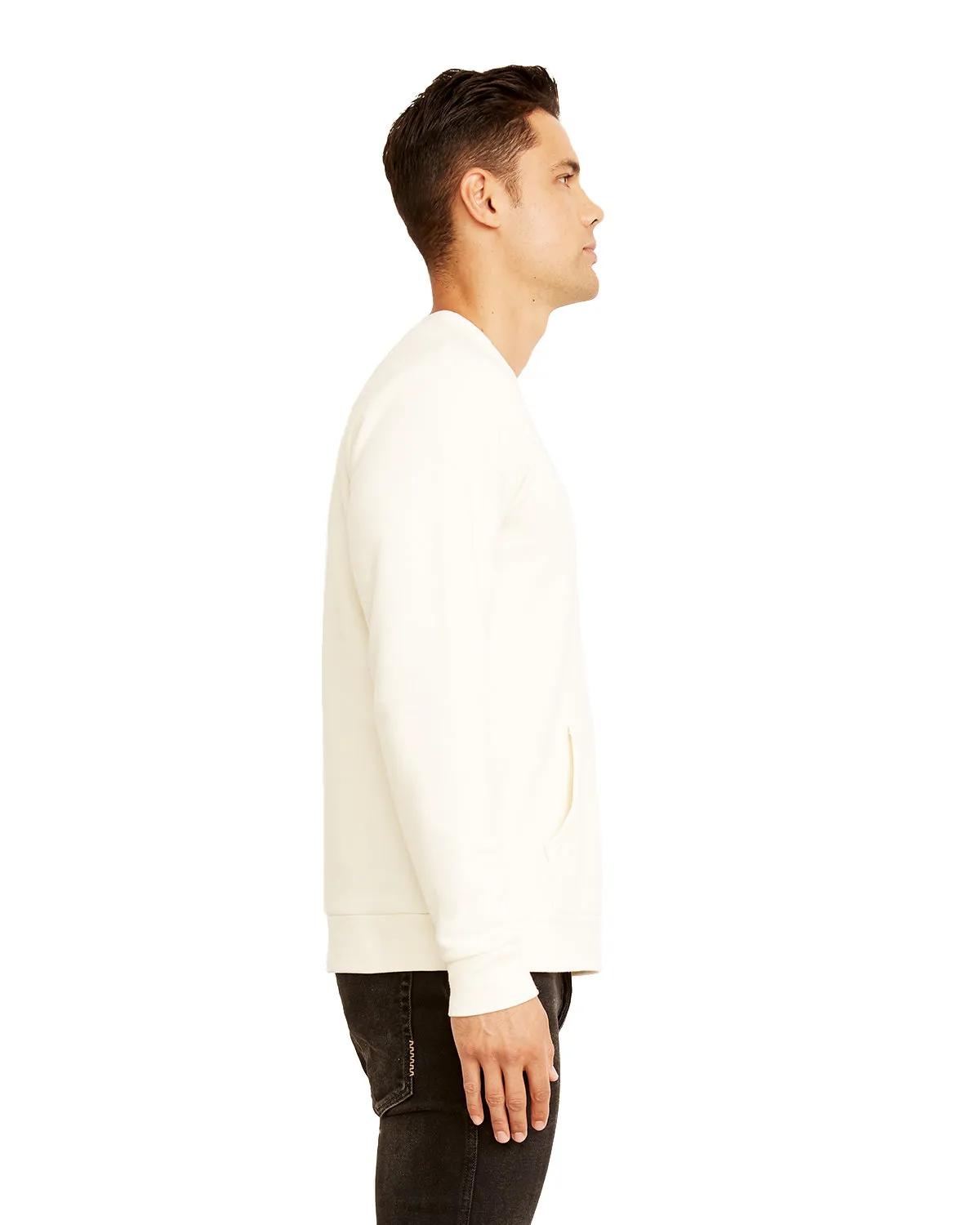 Unisex Santa Cruz Pocket Sweatshirt 52 of 58