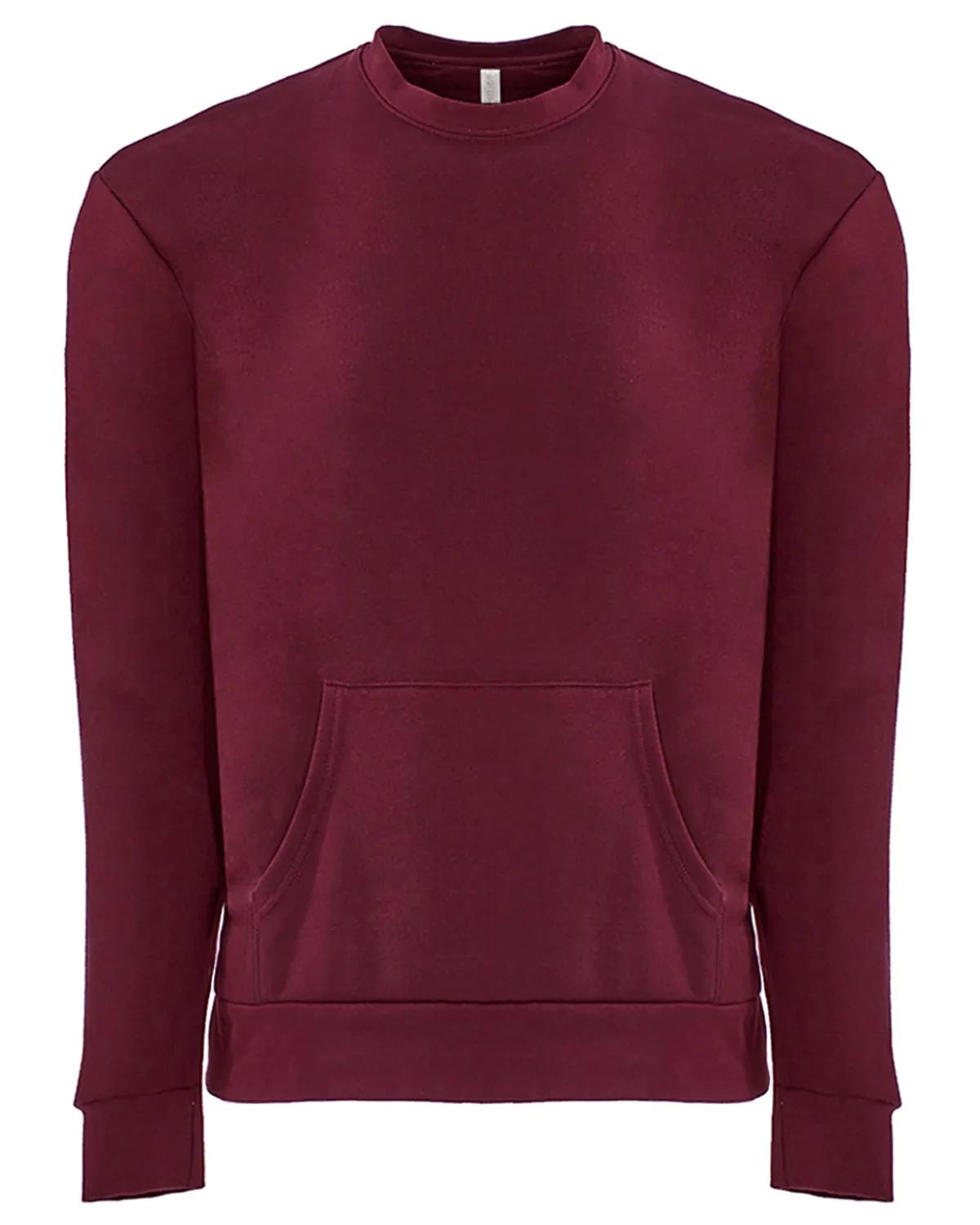 Unisex Santa Cruz Pocket Sweatshirt 47 of 58