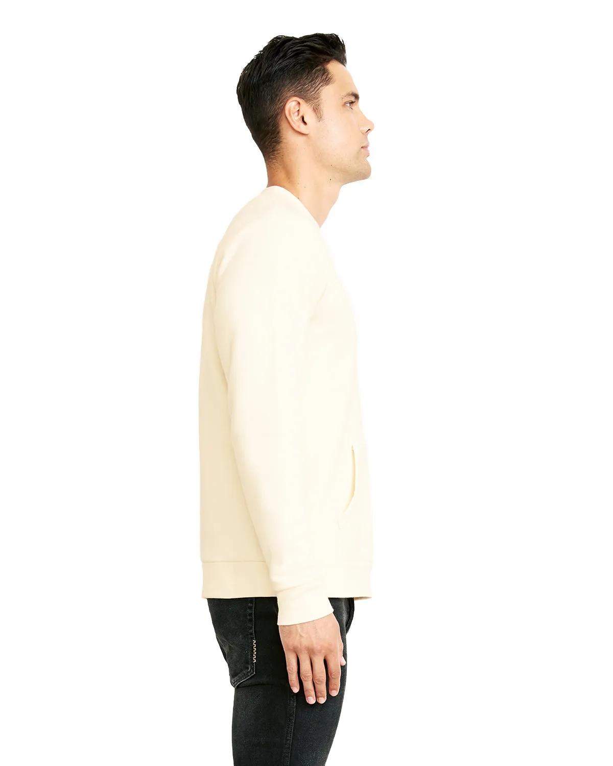 Unisex Santa Cruz Pocket Sweatshirt 58 of 58