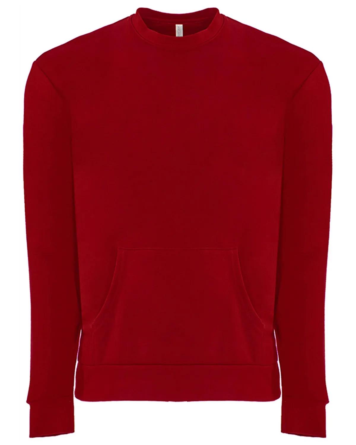 Unisex Santa Cruz Pocket Sweatshirt 34 of 58