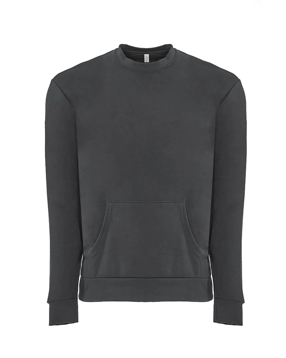 Unisex Santa Cruz Pocket Sweatshirt 16 of 58