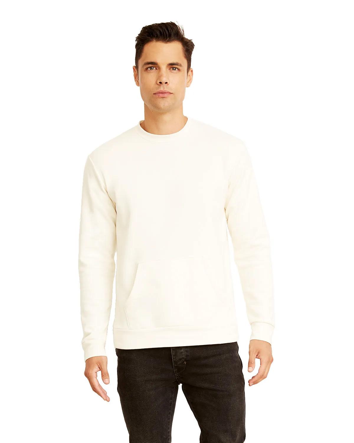 Unisex Santa Cruz Pocket Sweatshirt 8 of 58