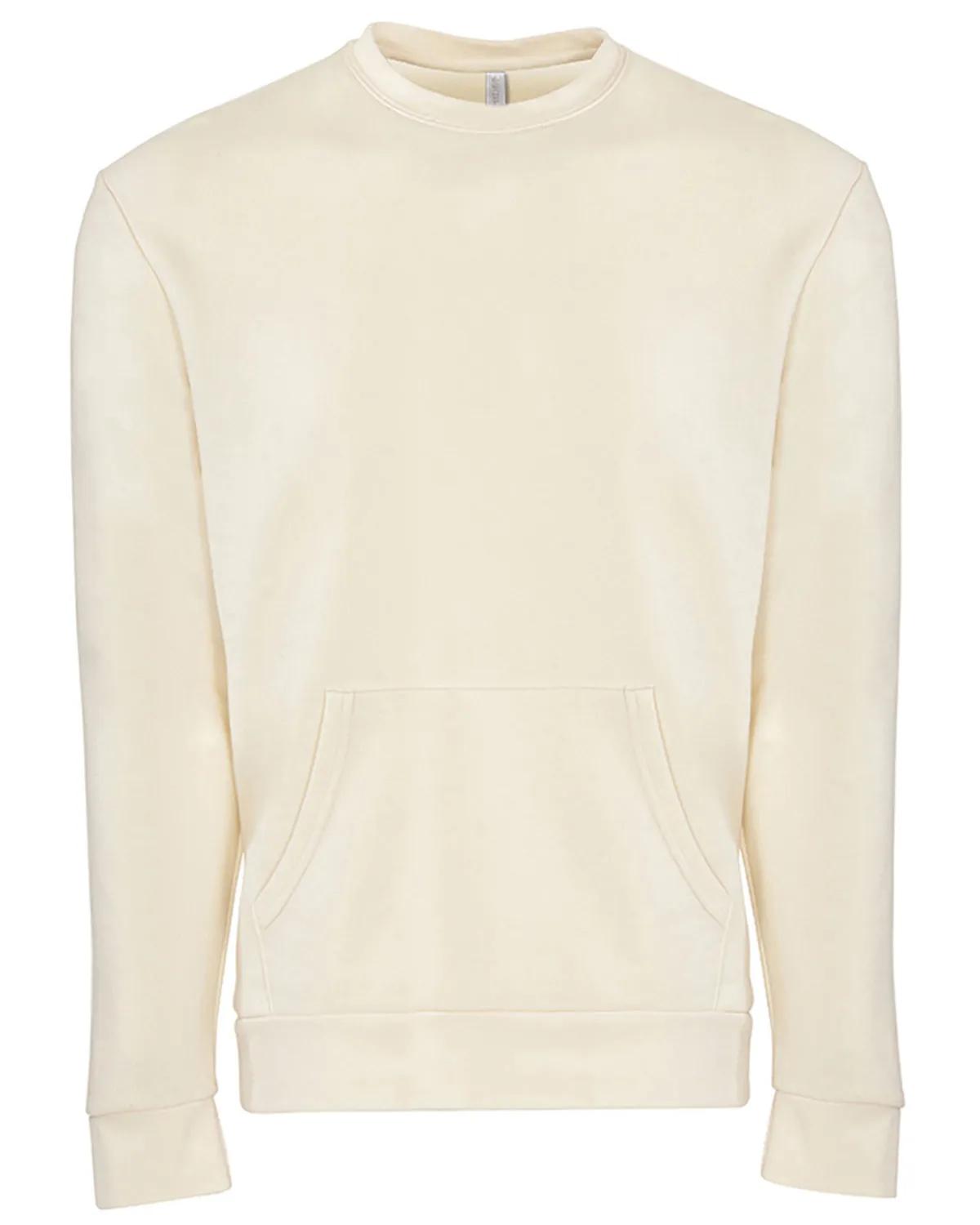 Unisex Santa Cruz Pocket Sweatshirt 9 of 58