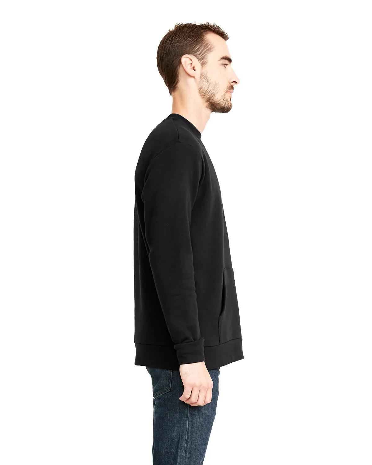 Unisex Santa Cruz Pocket Sweatshirt 30 of 58