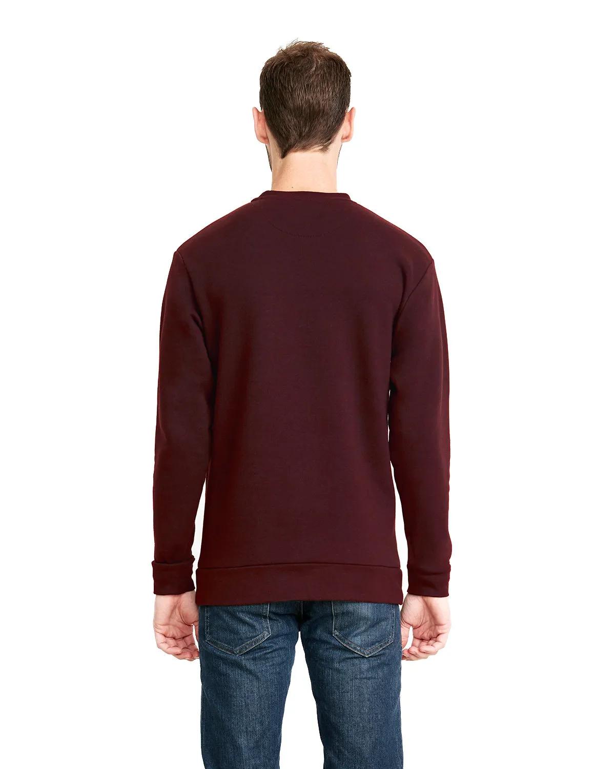 Unisex Santa Cruz Pocket Sweatshirt 45 of 58