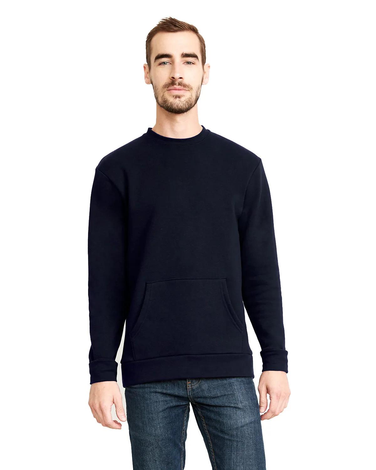 Unisex Santa Cruz Pocket Sweatshirt 3 of 58