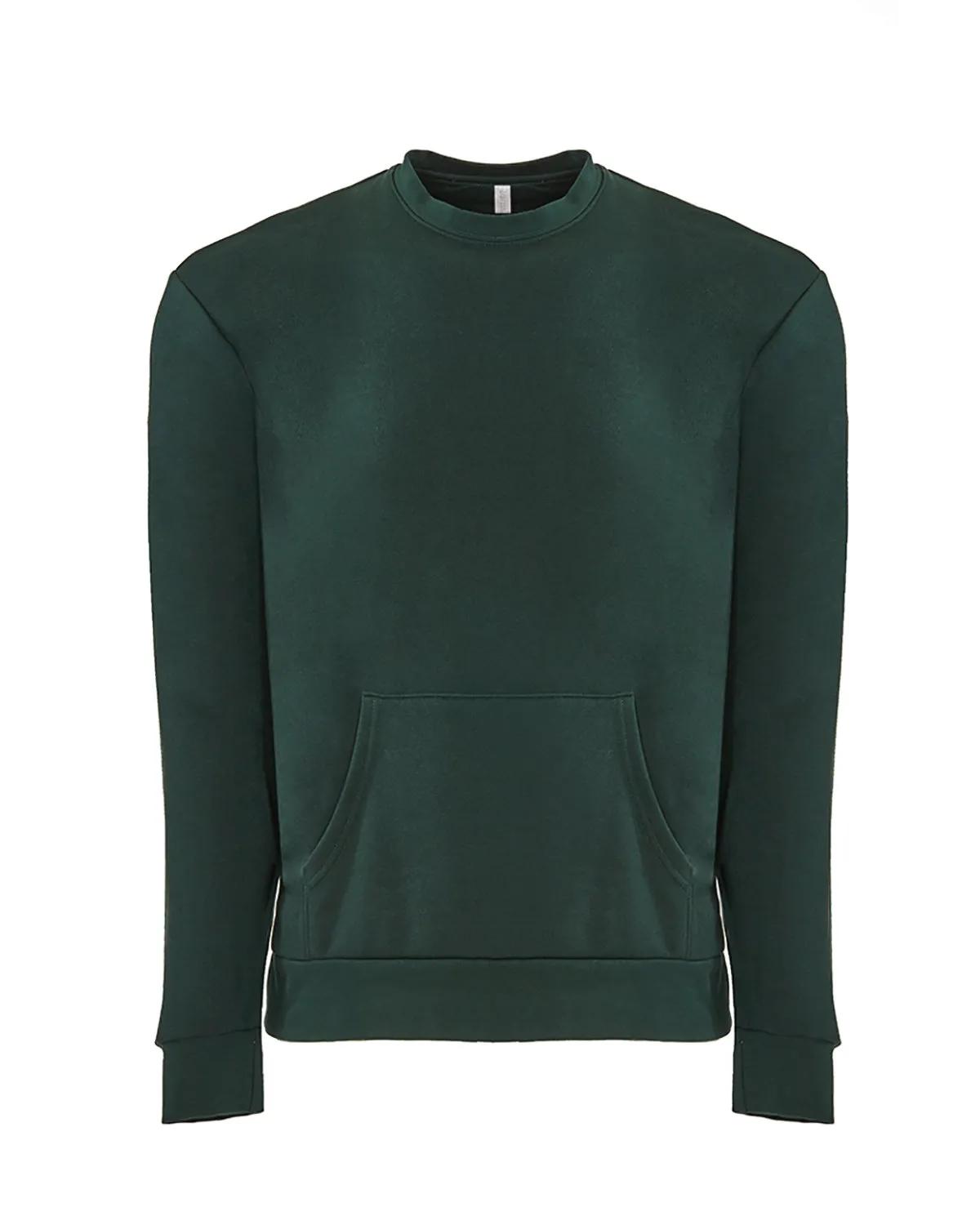 Unisex Santa Cruz Pocket Sweatshirt 23 of 58