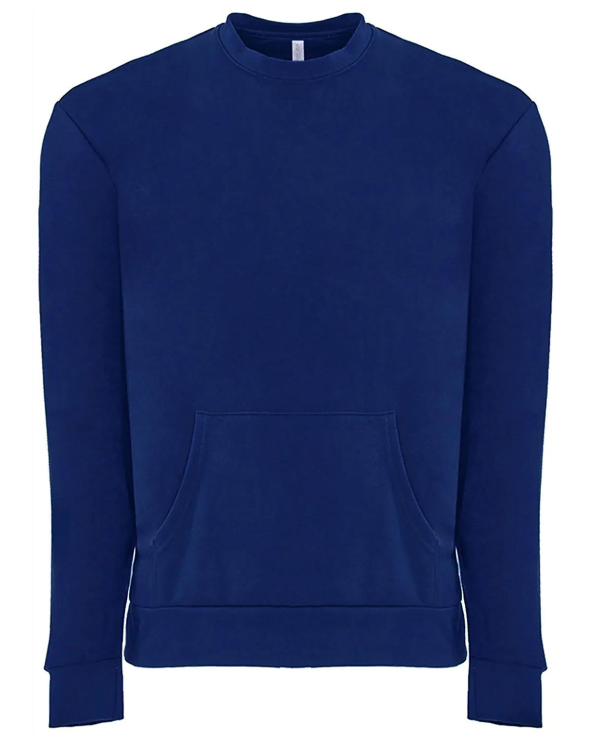 Unisex Santa Cruz Pocket Sweatshirt 37 of 58