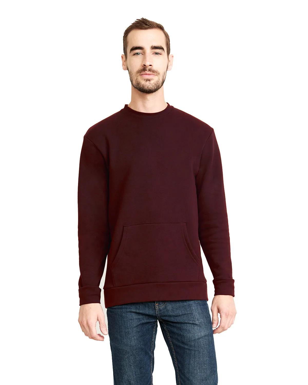 Unisex Santa Cruz Pocket Sweatshirt 2 of 58