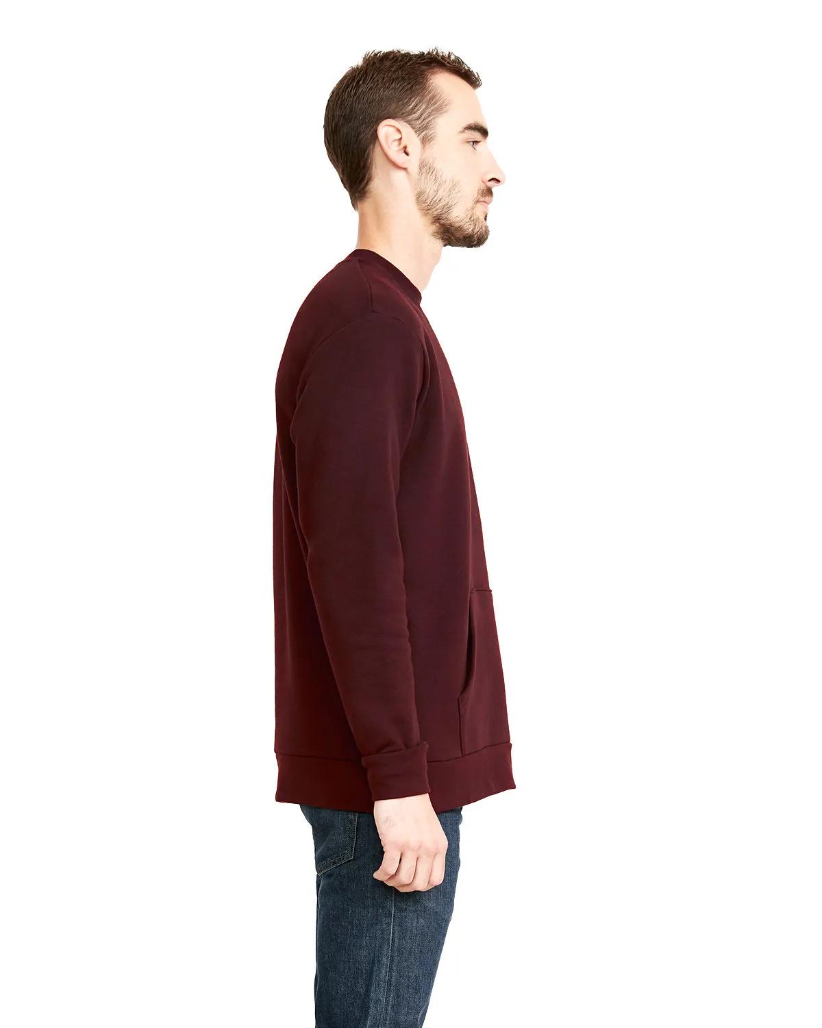 Unisex Santa Cruz Pocket Sweatshirt 46 of 58