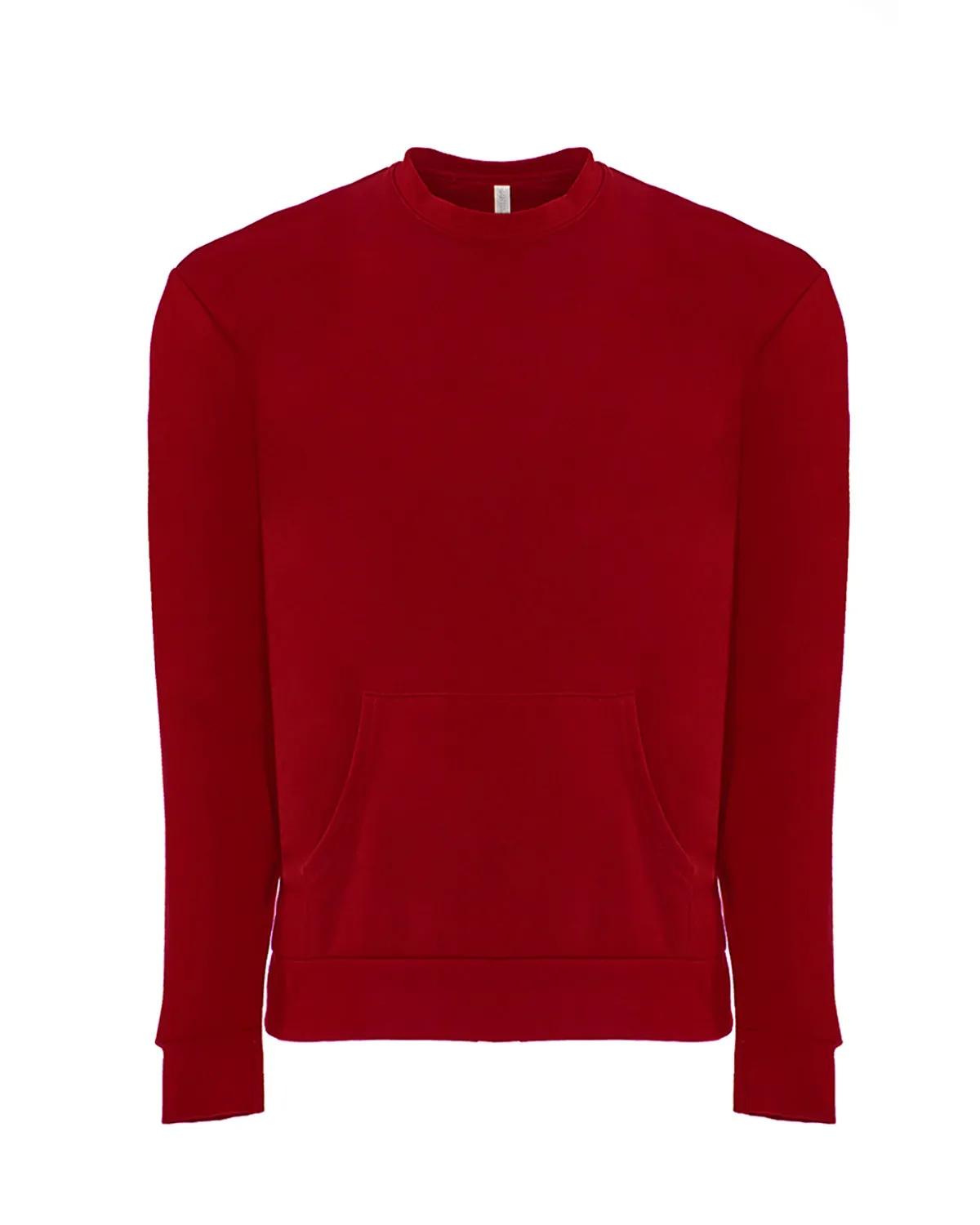 Unisex Santa Cruz Pocket Sweatshirt 35 of 58