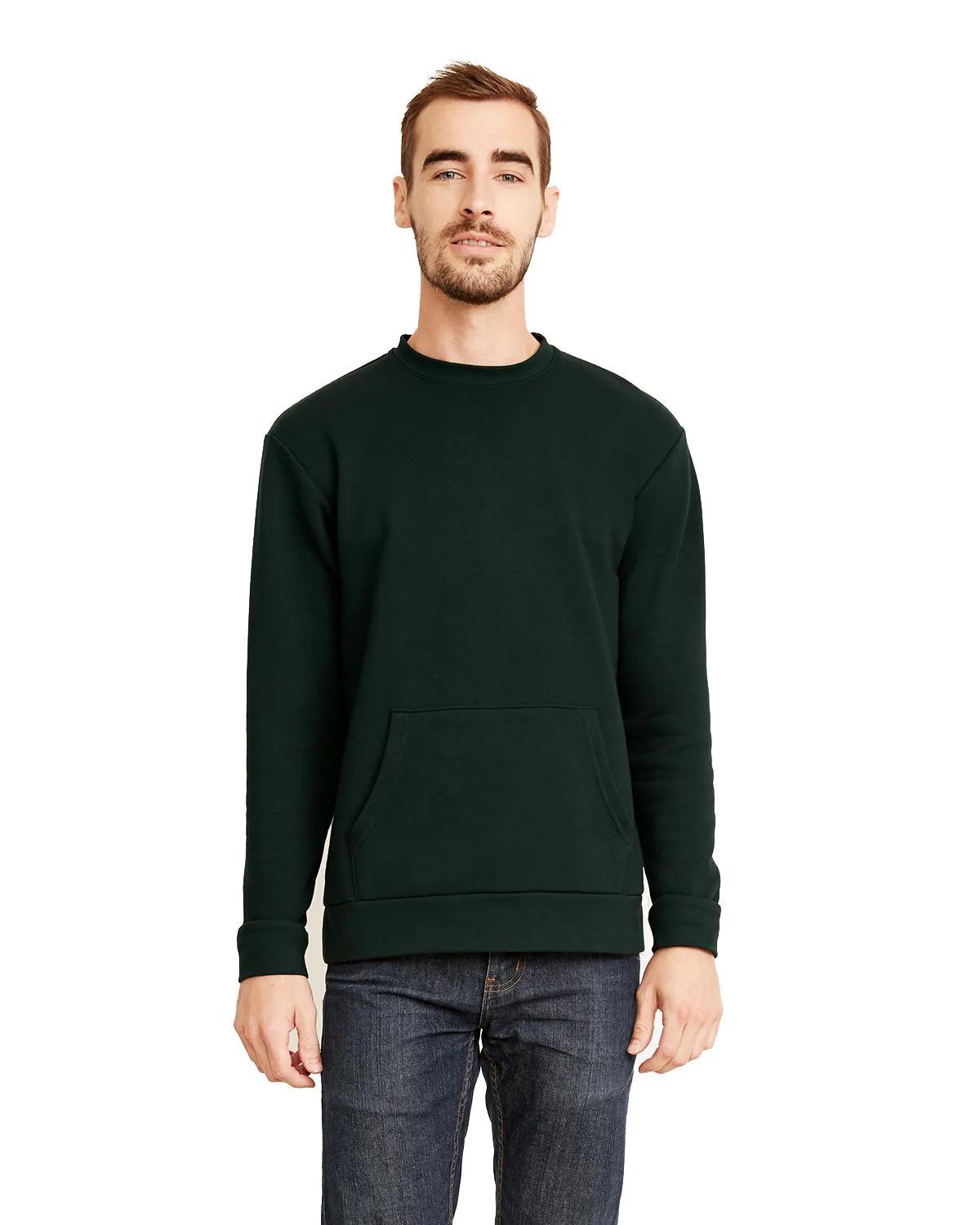 Unisex Santa Cruz Pocket Sweatshirt 5 of 58