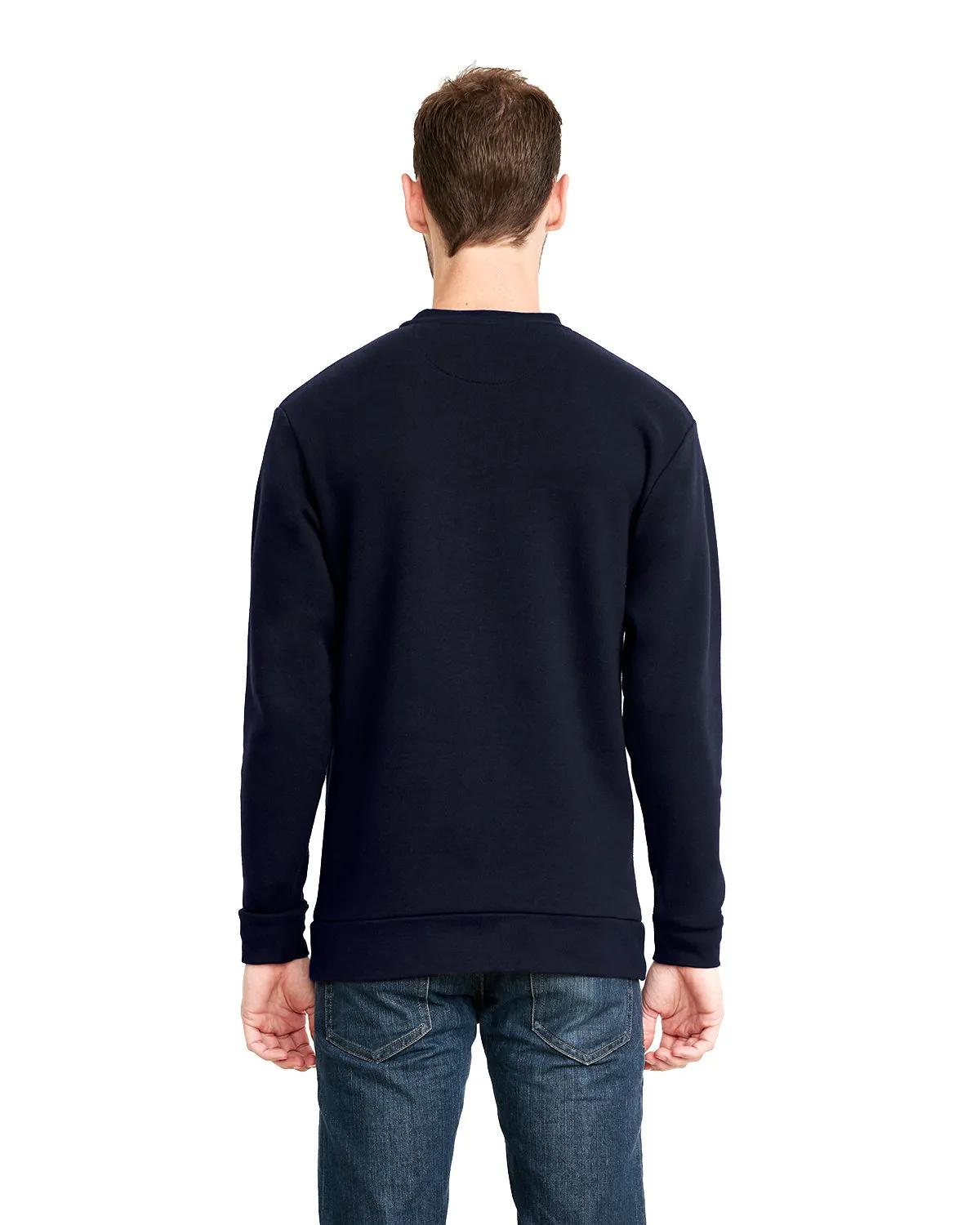 Unisex Santa Cruz Pocket Sweatshirt 47 of 58