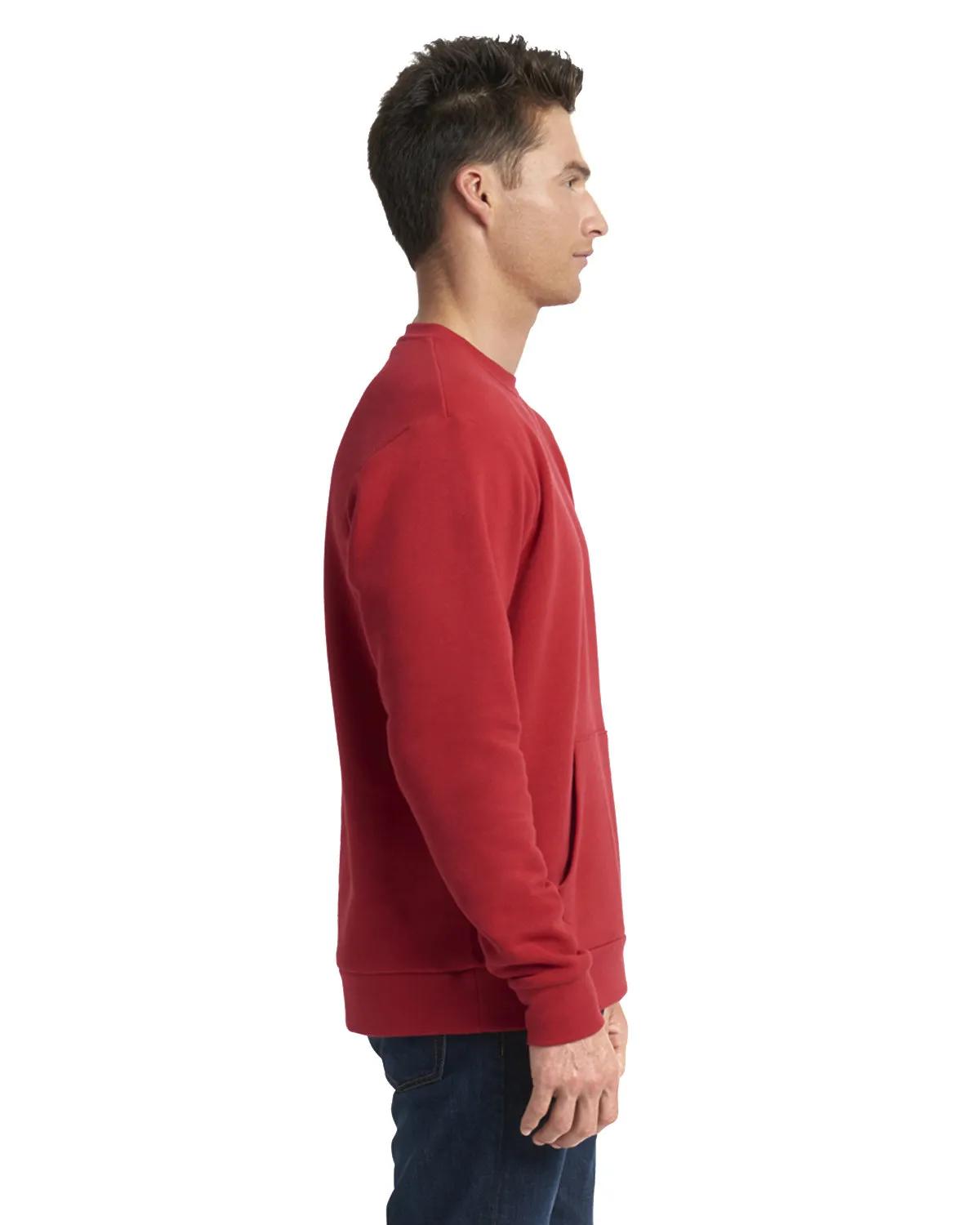 Unisex Santa Cruz Pocket Sweatshirt 33 of 58