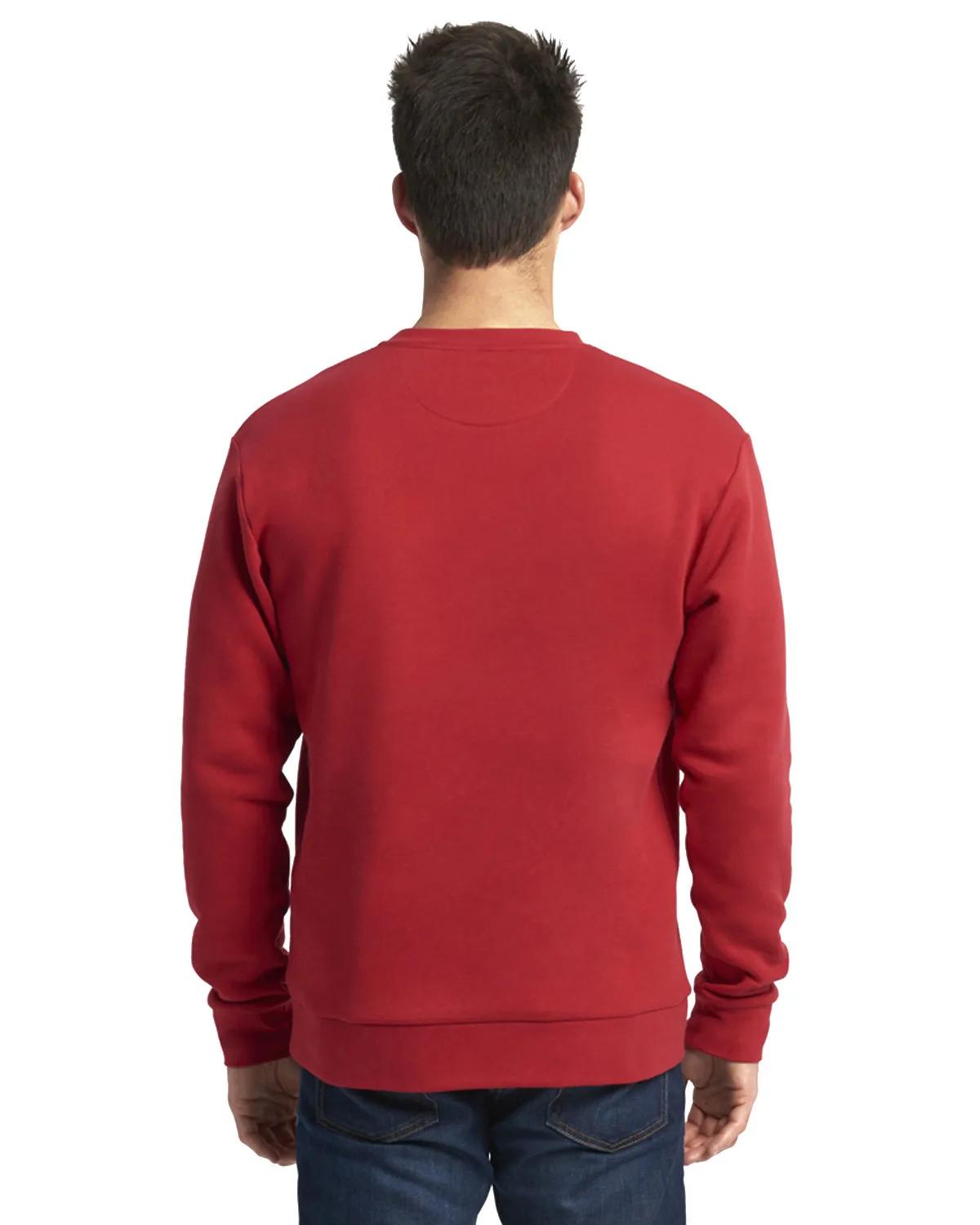 Unisex Santa Cruz Pocket Sweatshirt 40 of 58