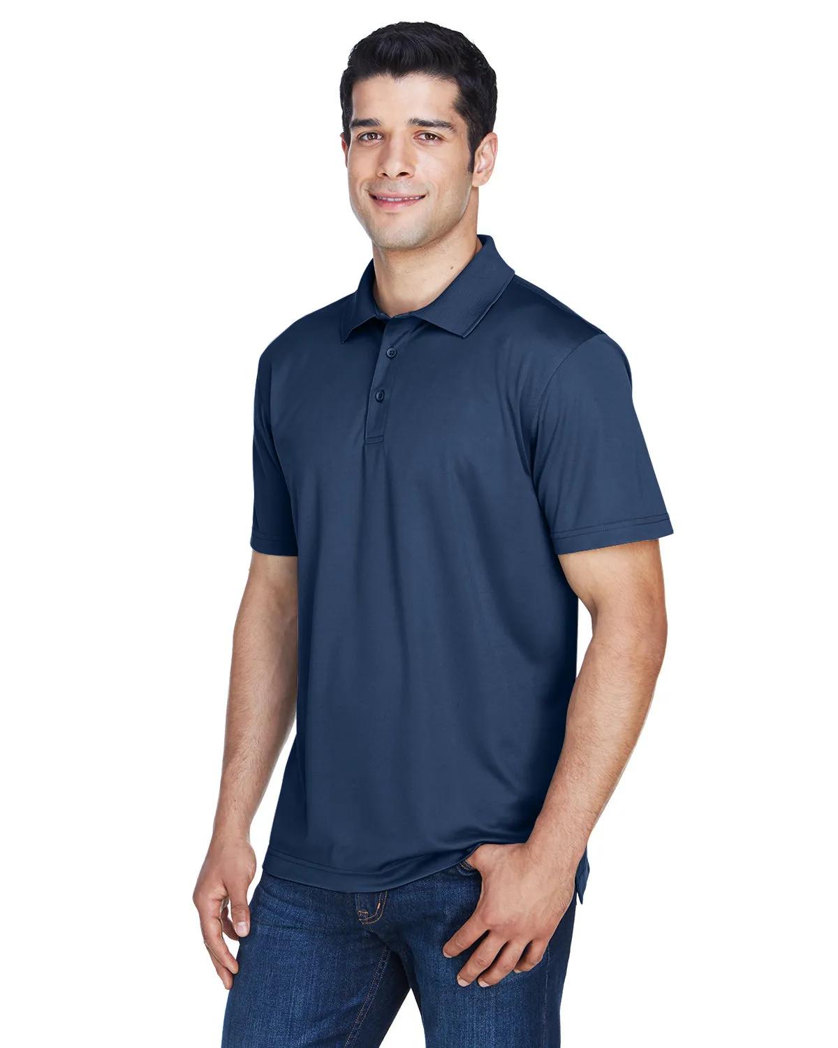 Men's Polytech Polo 64 of 81