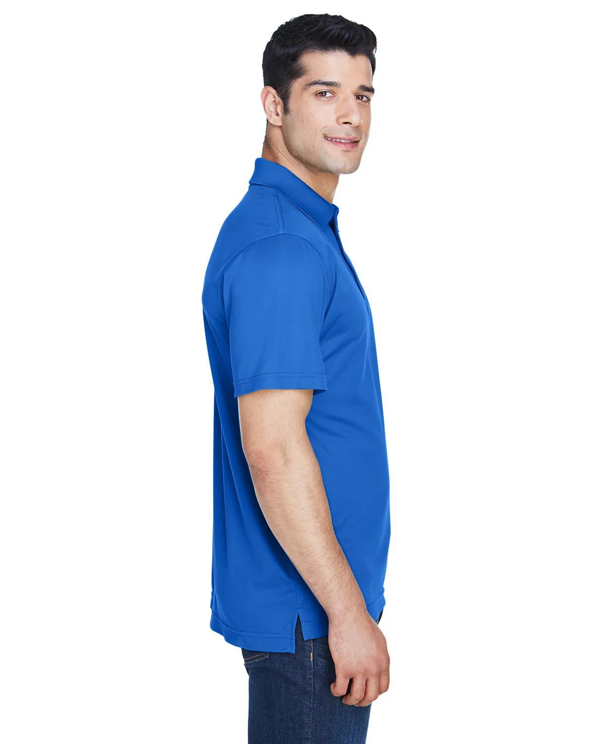 Men's Polytech Polo 51 of 81